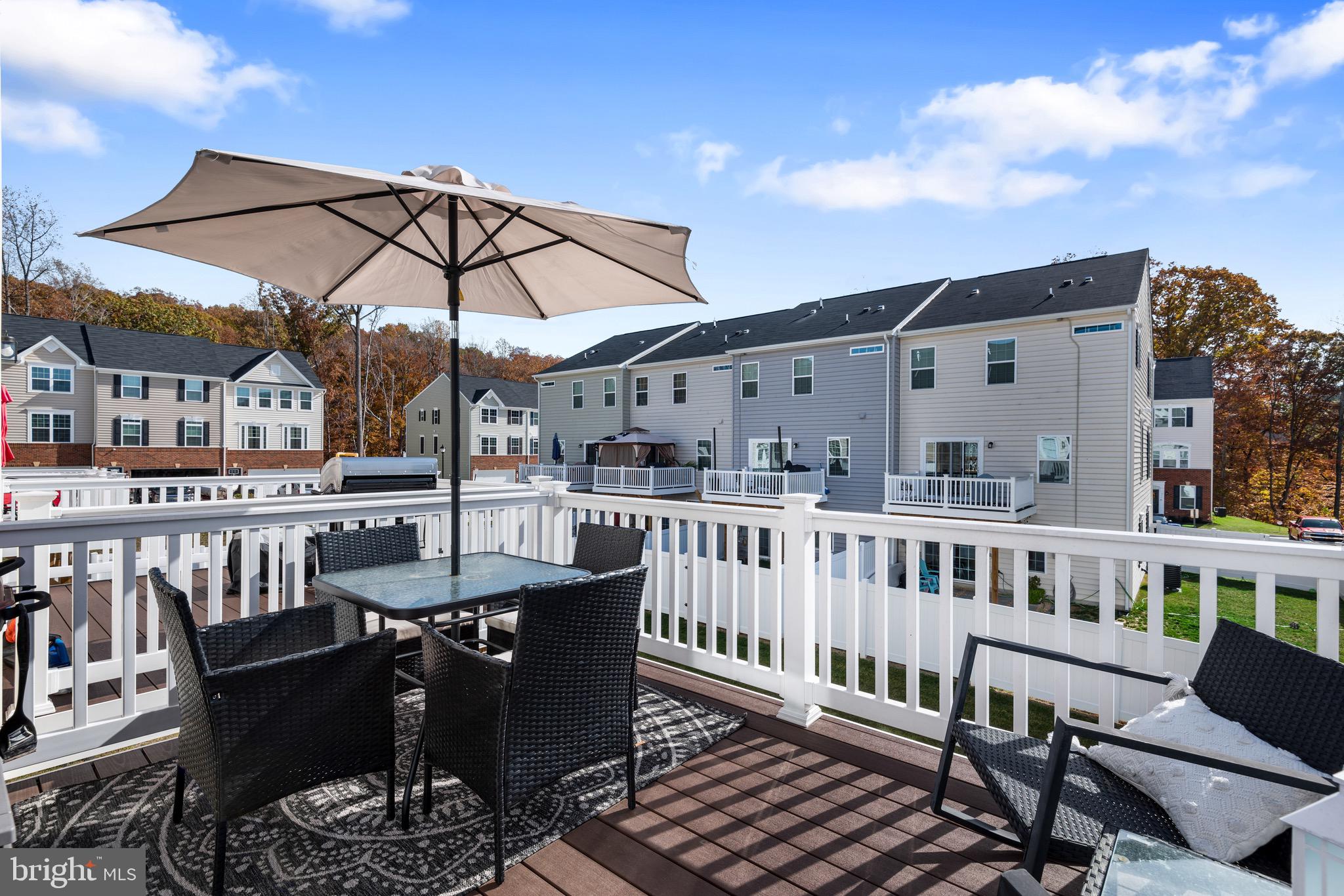 RAPPAHANNOCK LANDING - Residential