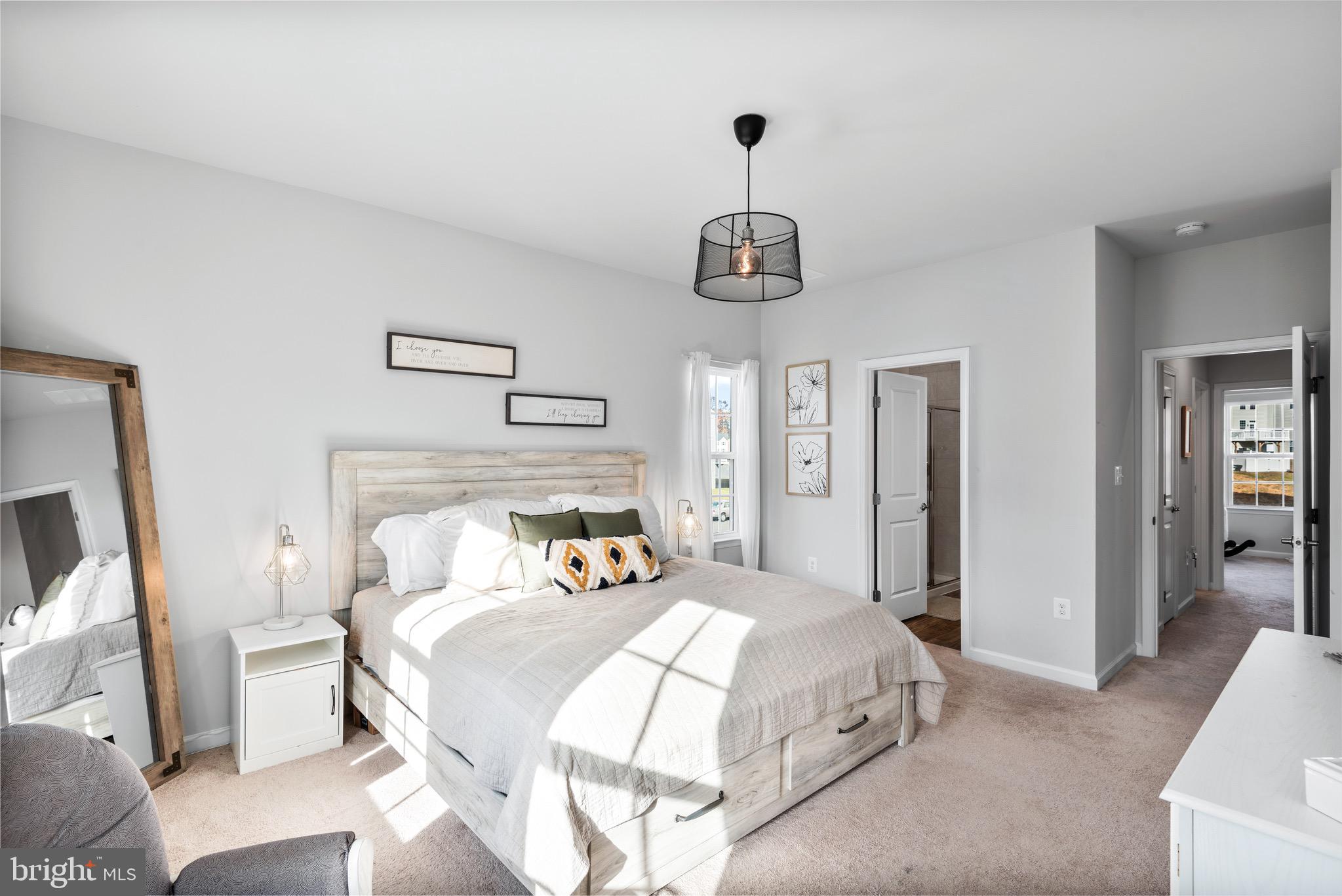 RAPPAHANNOCK LANDING - Residential