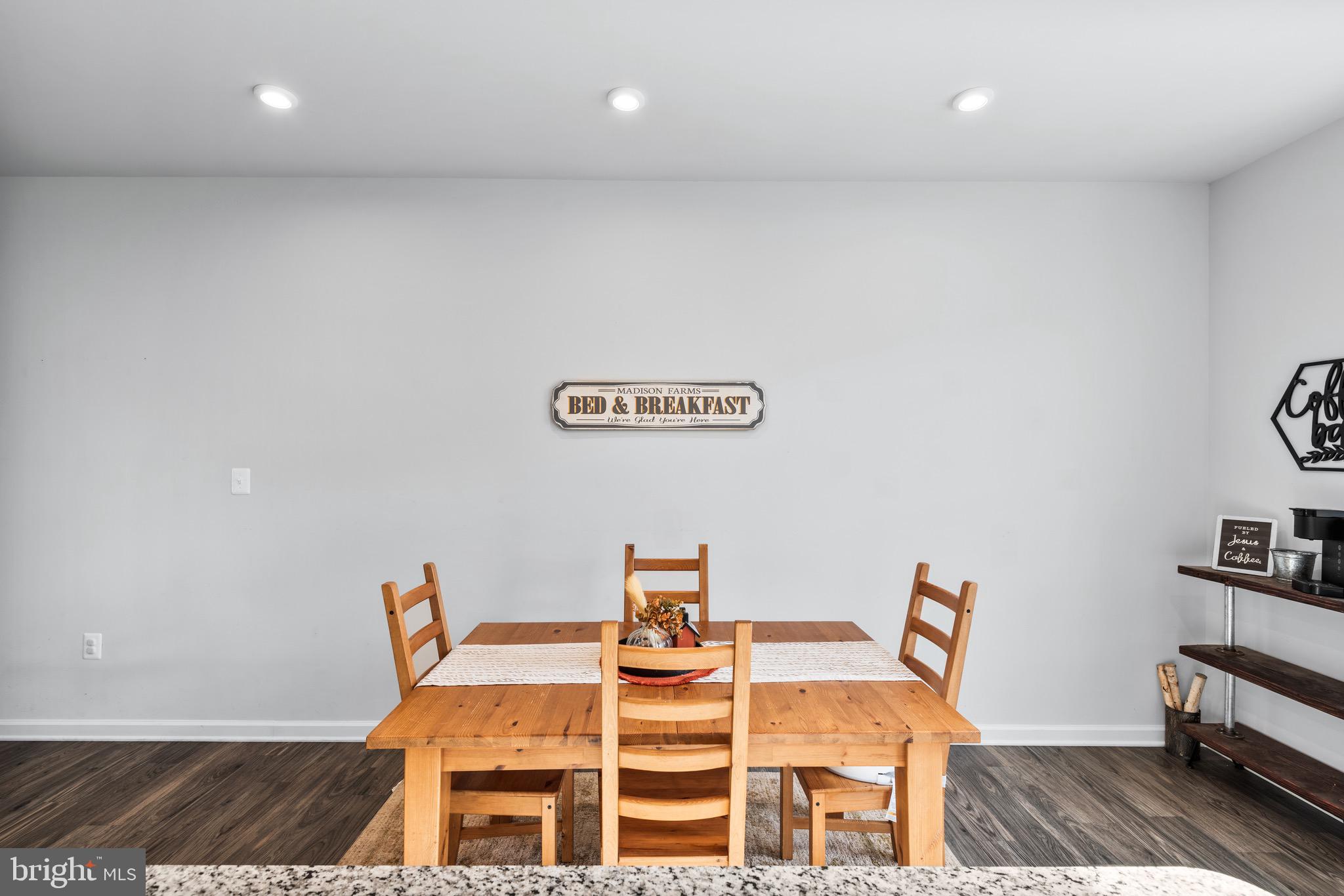 RAPPAHANNOCK LANDING - Residential