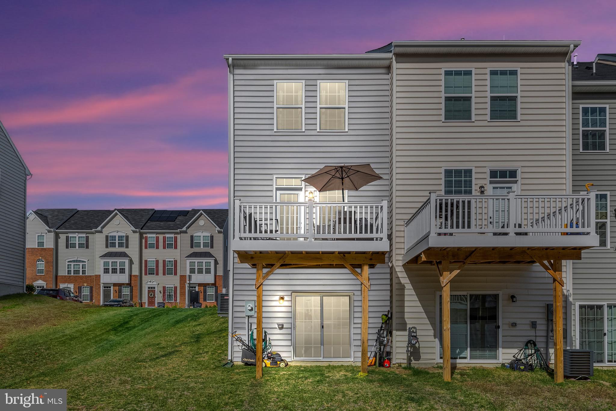 RAPPAHANNOCK LANDING - Residential