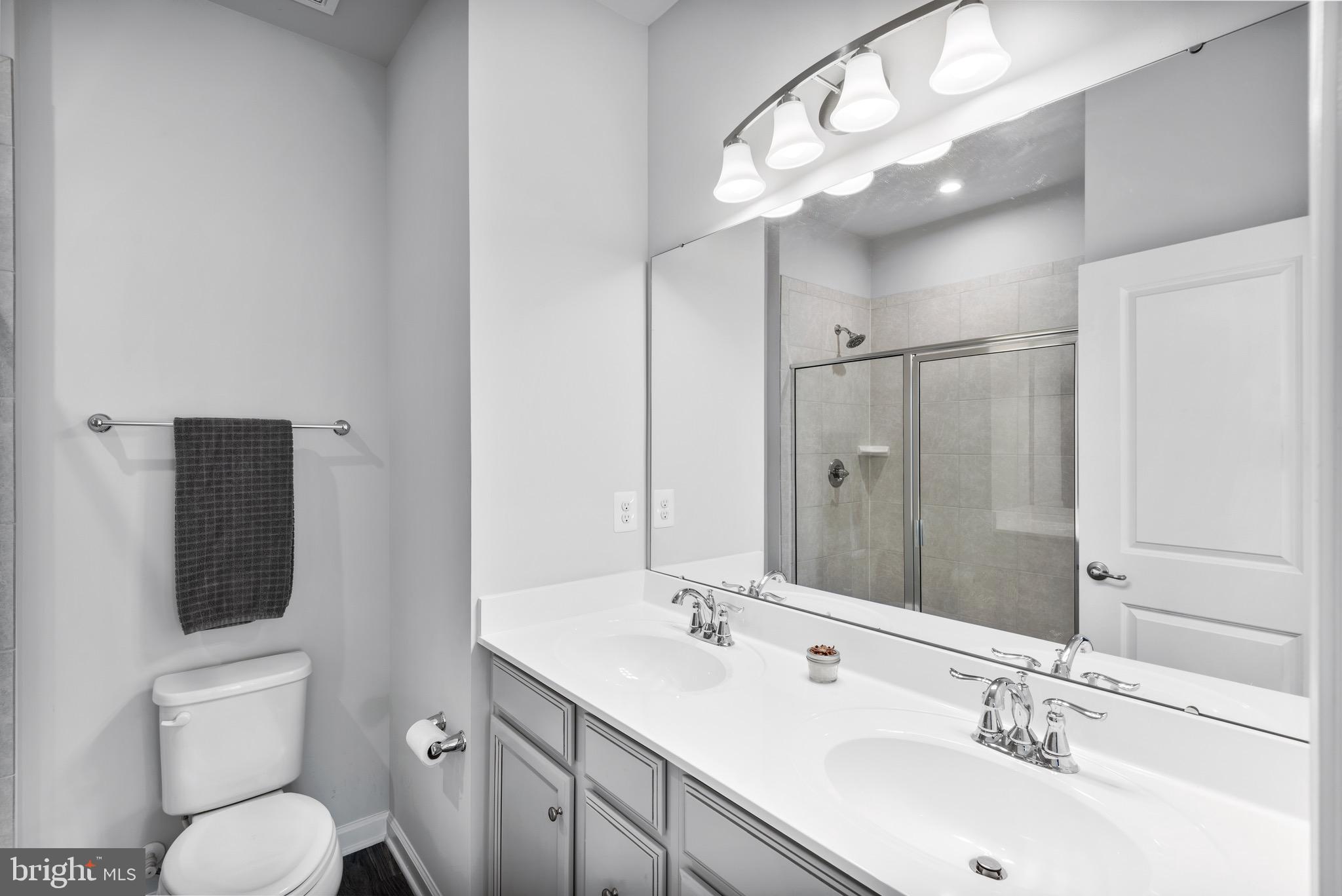 RAPPAHANNOCK LANDING - Residential