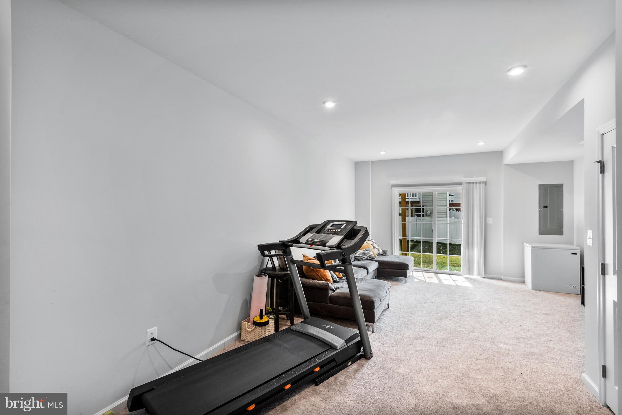 RAPPAHANNOCK LANDING - Residential