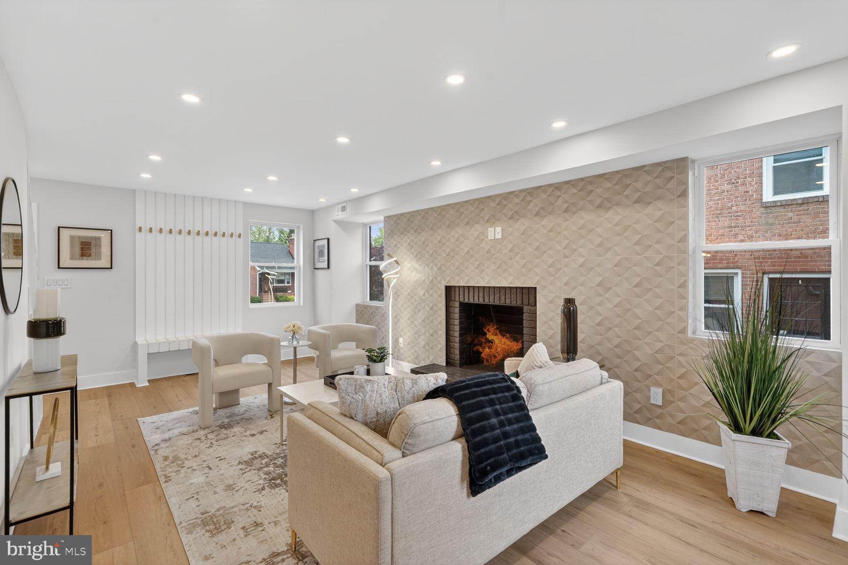 LAURELDALE - Residential