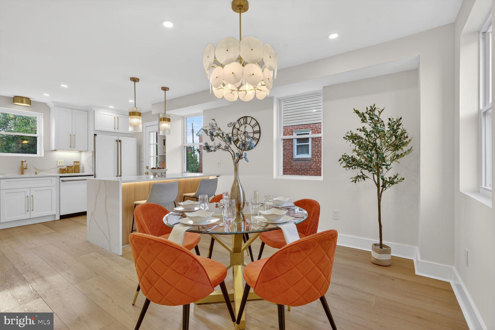 LAURELDALE - Residential