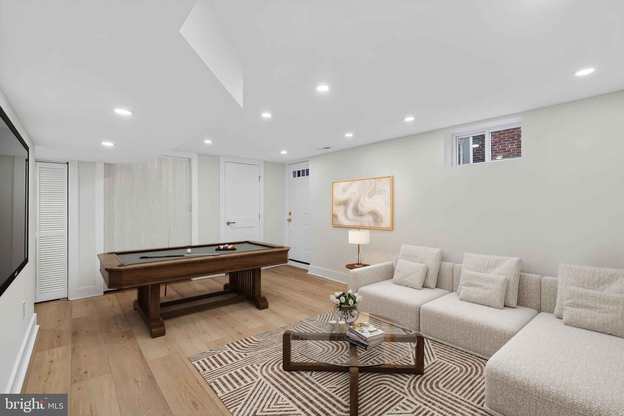 LAURELDALE - Residential