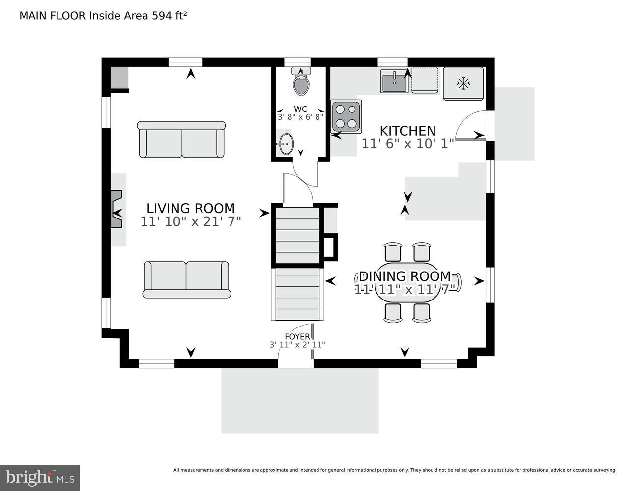 LAURELDALE - Residential