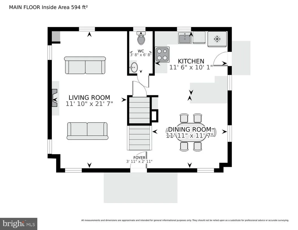 Additional image 50 of 8214 Laurel Drive, Parkville, MD 21234