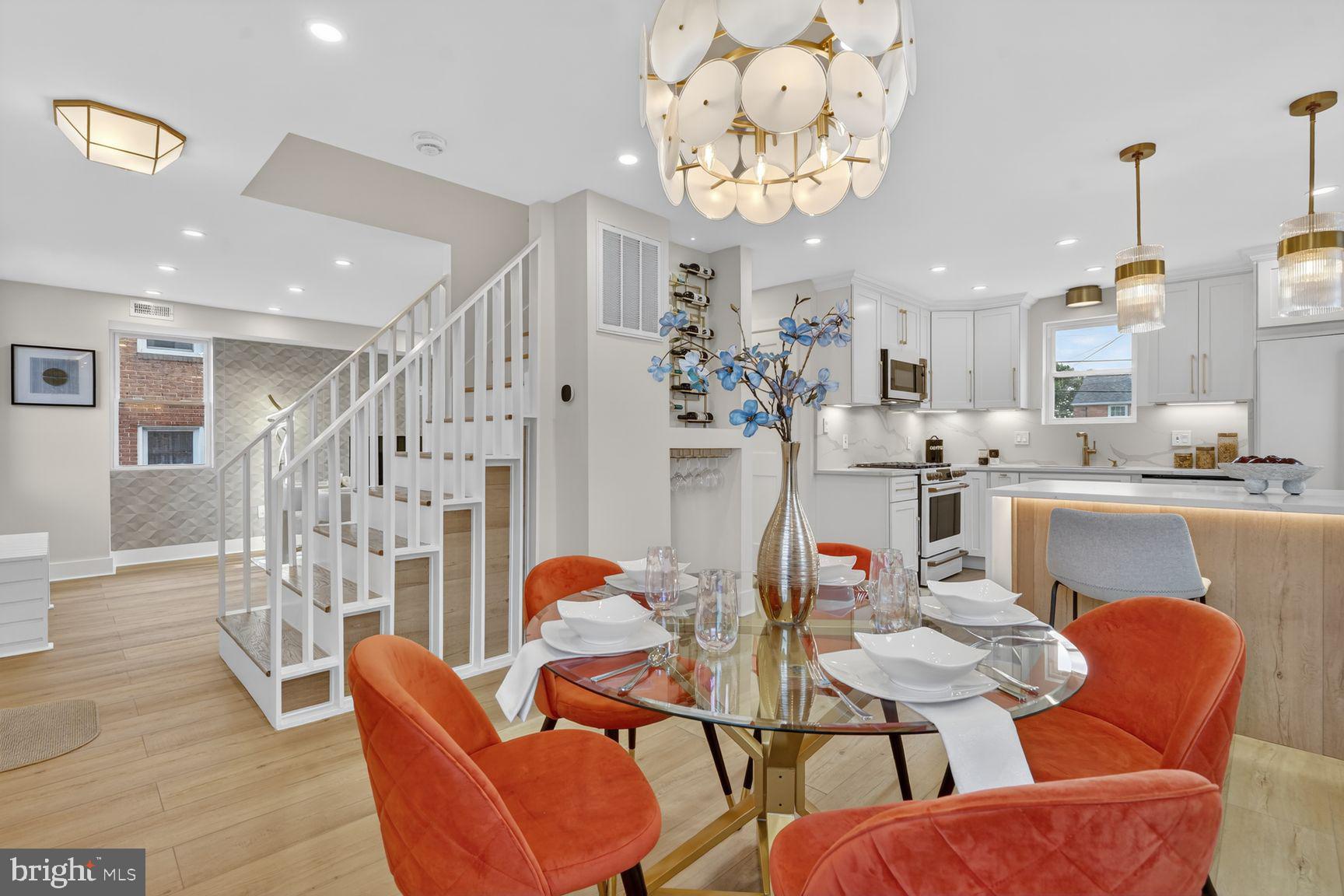 LAURELDALE - Residential