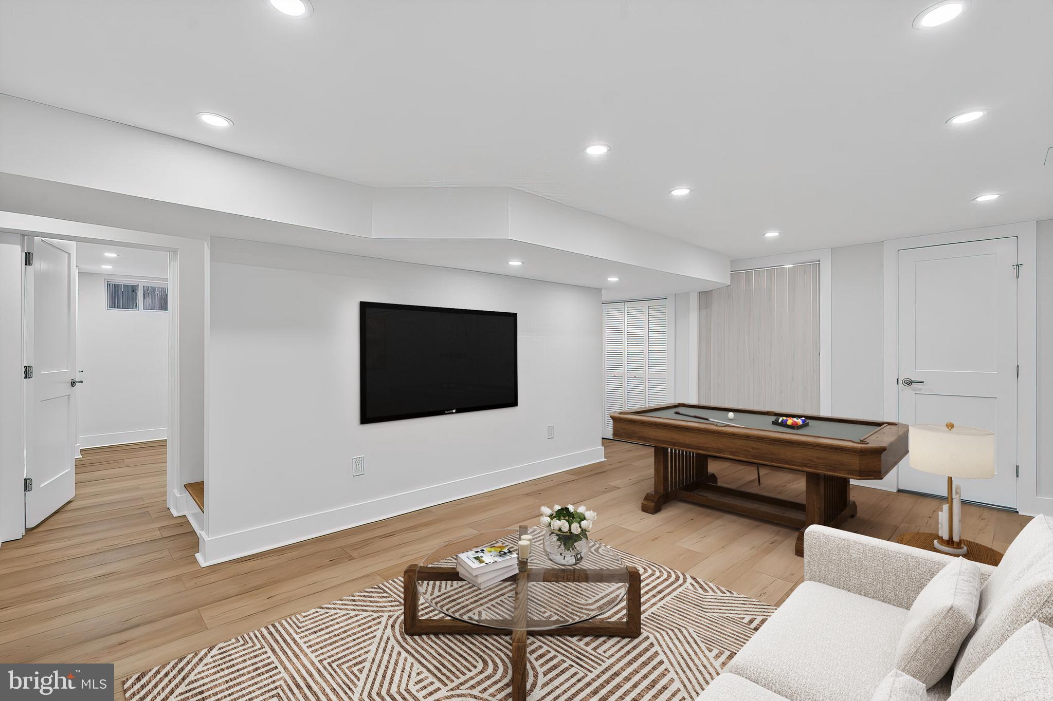 LAURELDALE - Residential