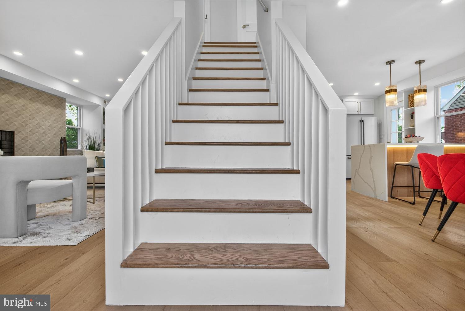 LAURELDALE - Residential