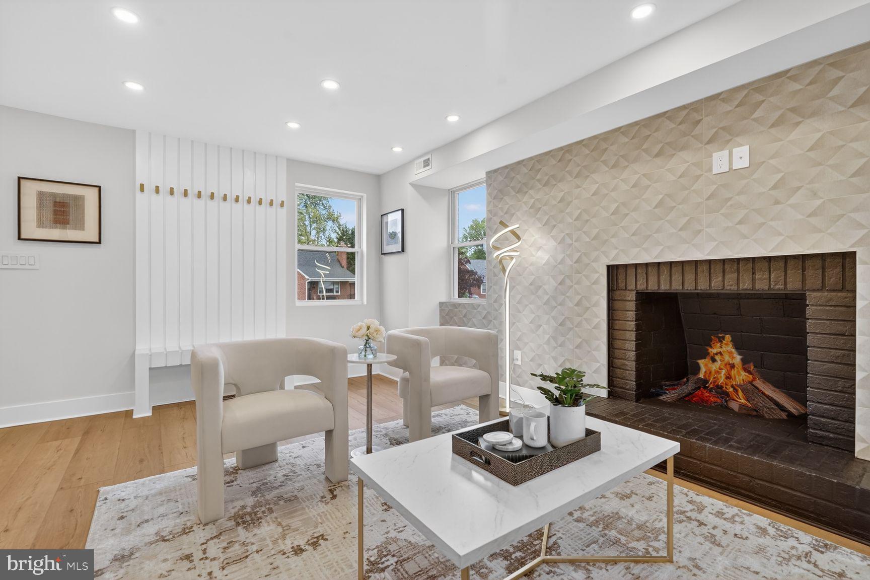 LAURELDALE - Residential