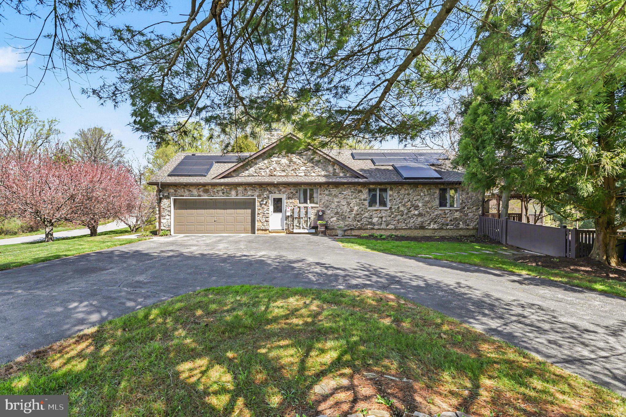 GREENLANDS HUNT VALLEY - Residential