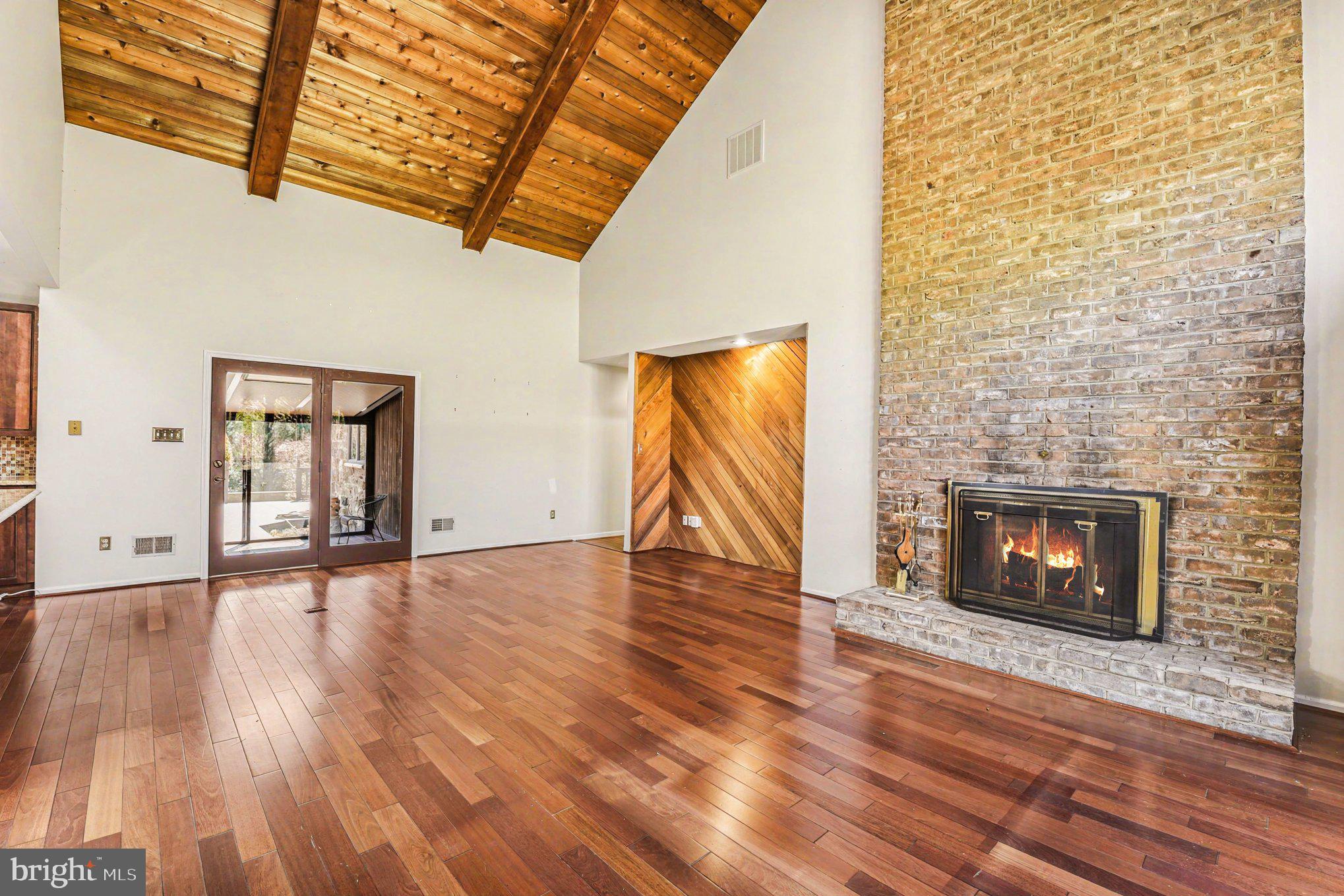 GREENLANDS HUNT VALLEY - Residential