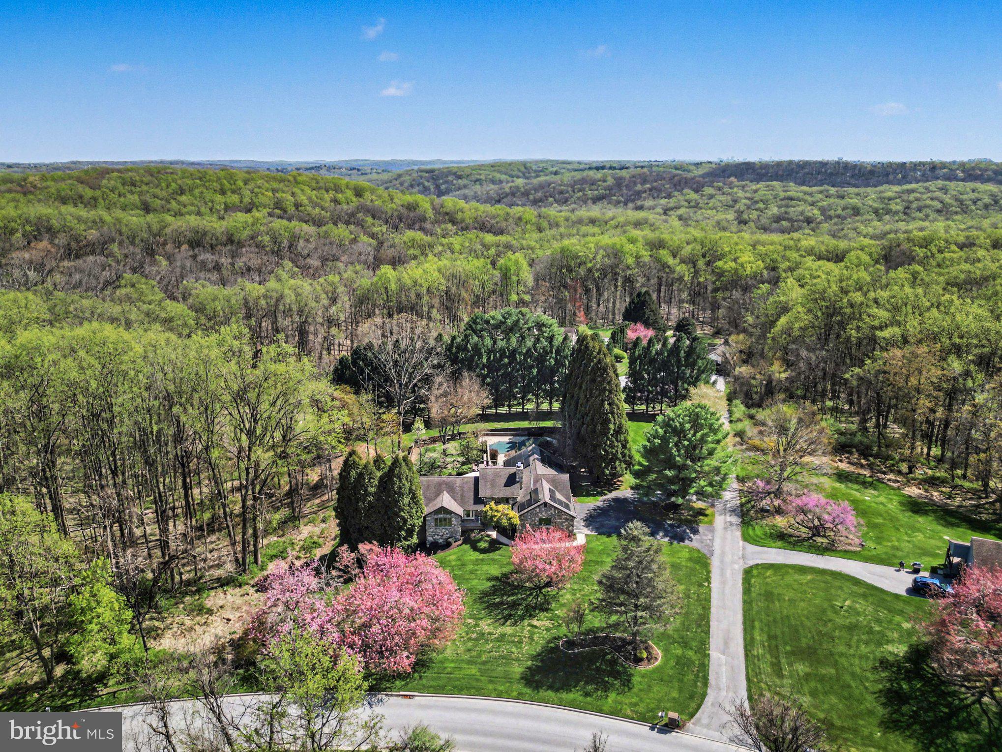 GREENLANDS HUNT VALLEY - Residential