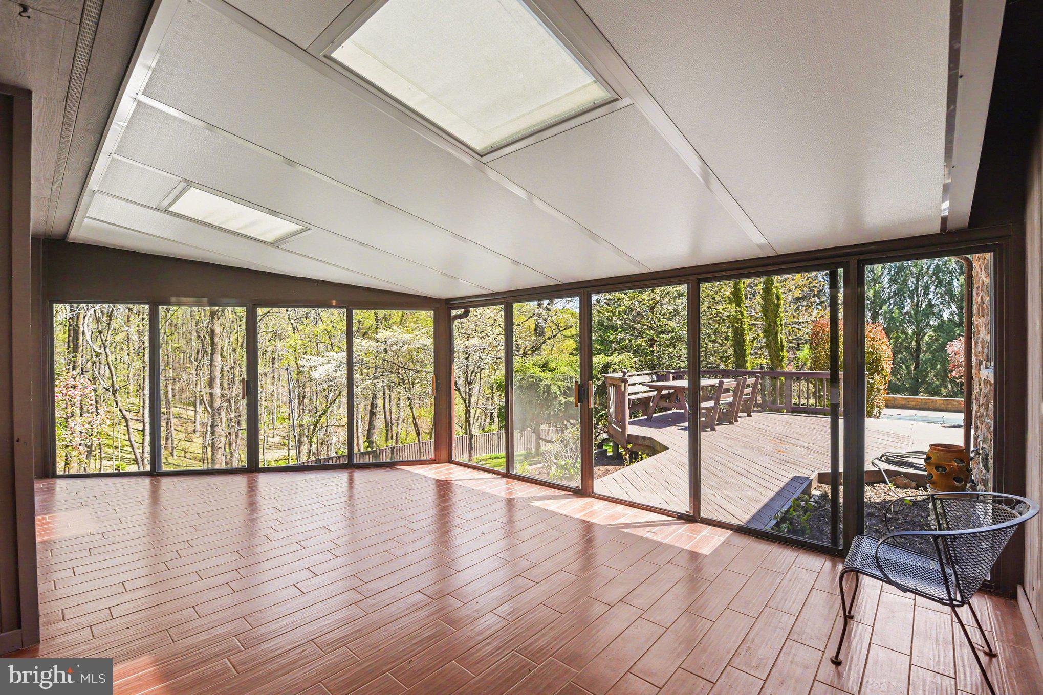 GREENLANDS HUNT VALLEY - Residential