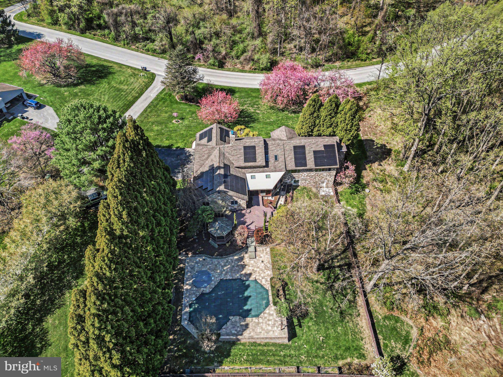 GREENLANDS HUNT VALLEY - Residential