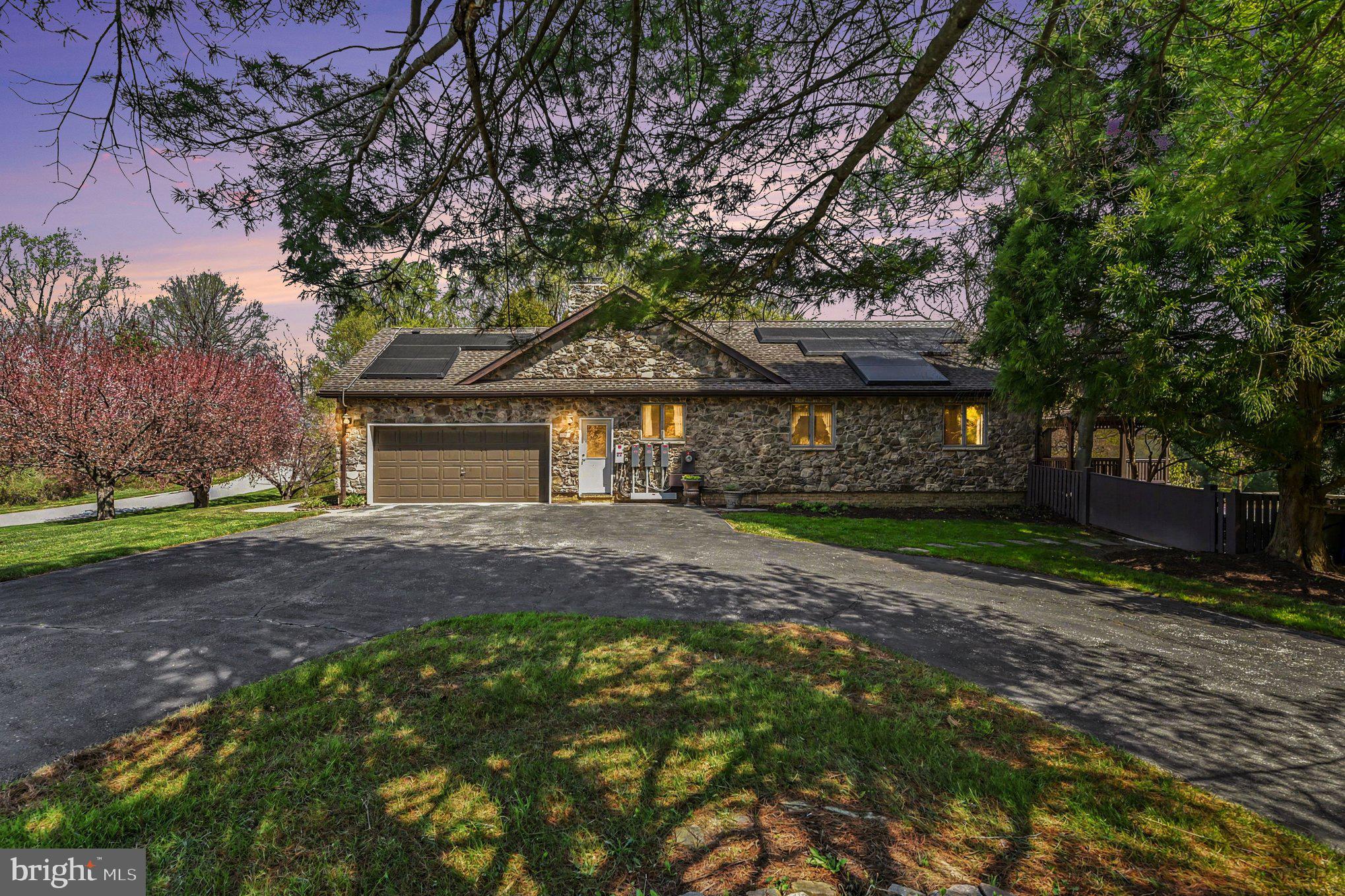 GREENLANDS HUNT VALLEY - Residential