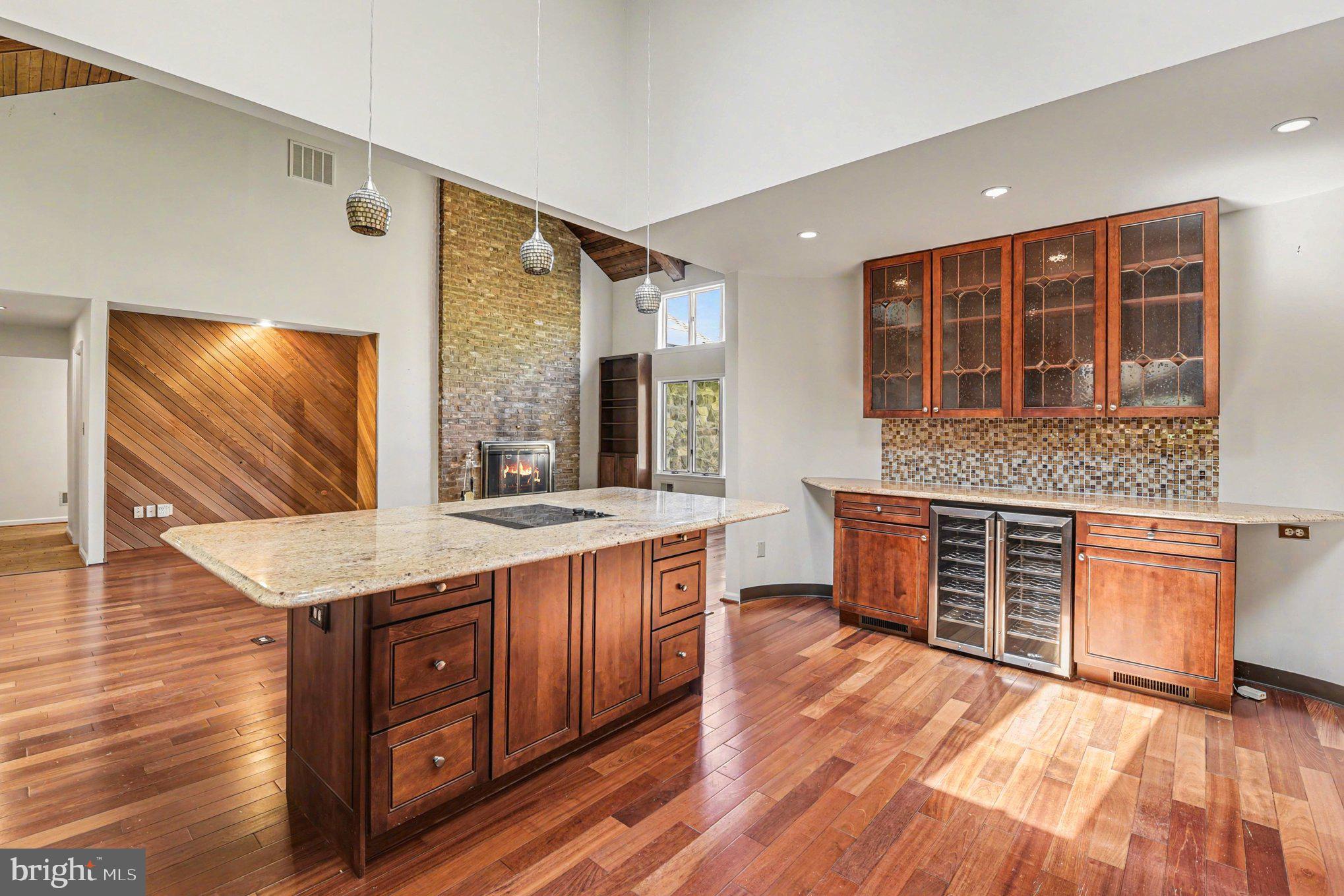 GREENLANDS HUNT VALLEY - Residential