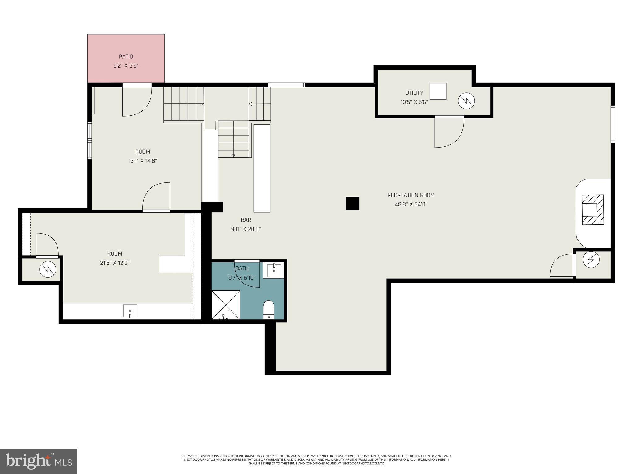 GREENLANDS HUNT VALLEY - Residential
