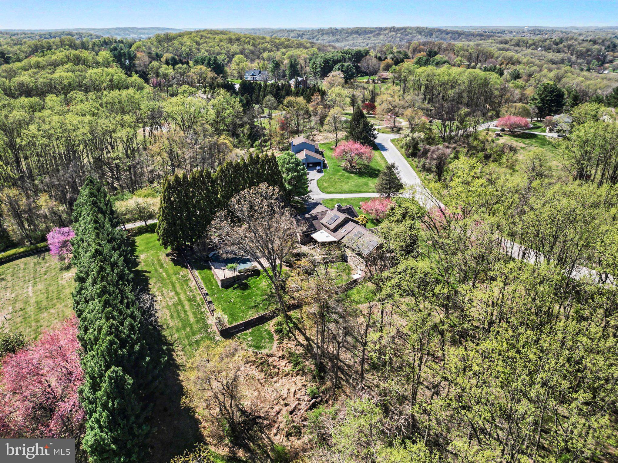 GREENLANDS HUNT VALLEY - Residential