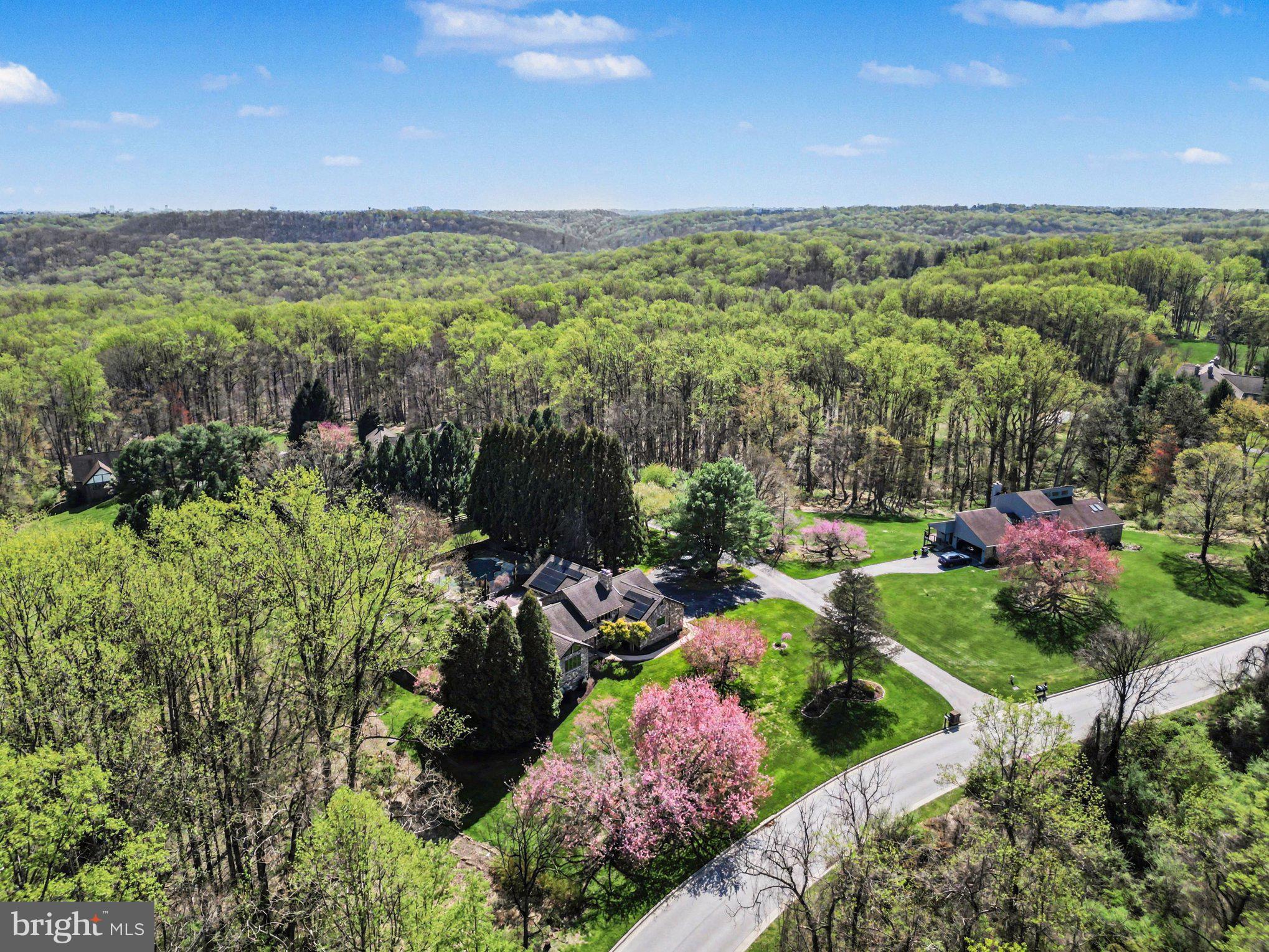 GREENLANDS HUNT VALLEY - Residential
