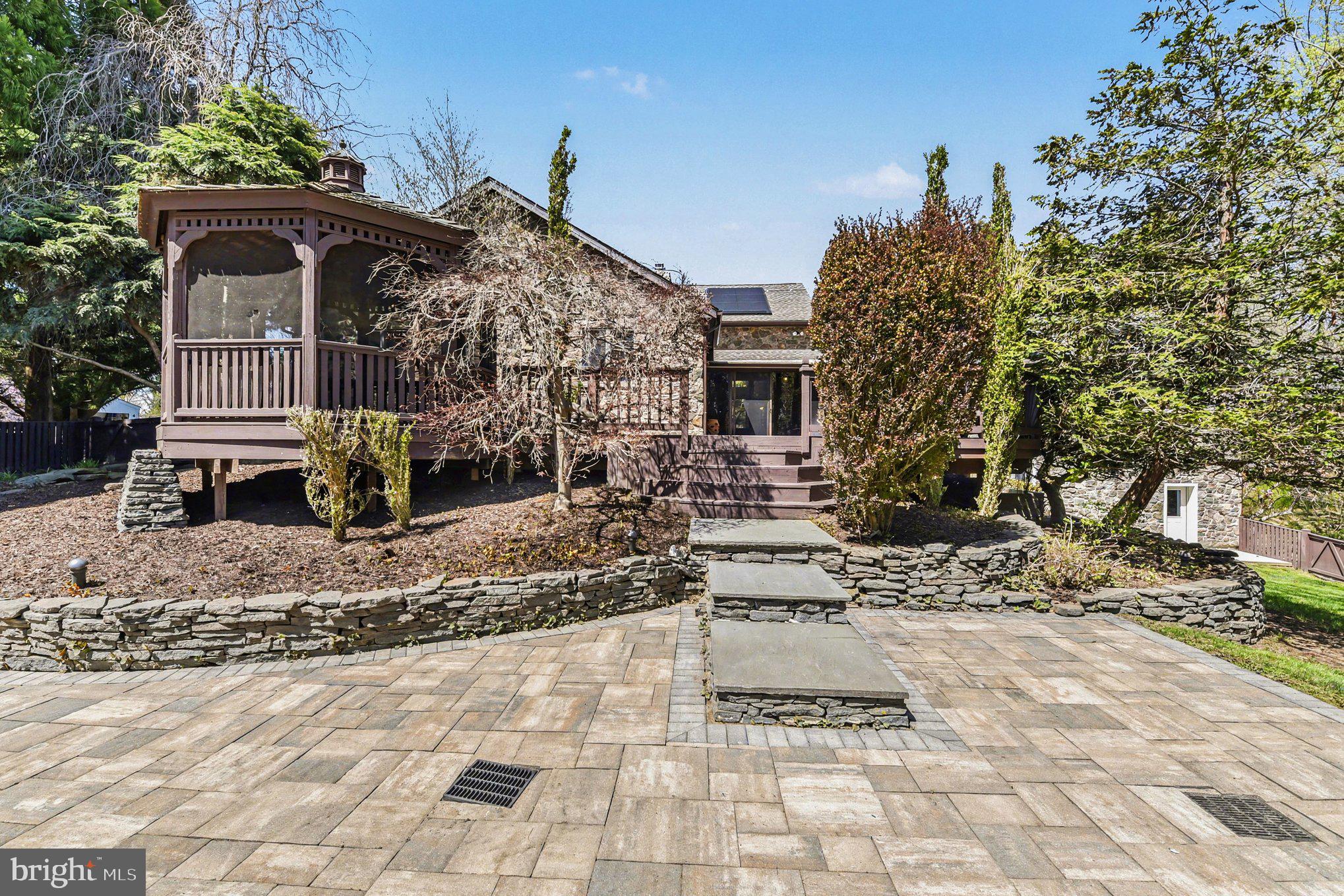 GREENLANDS HUNT VALLEY - Residential