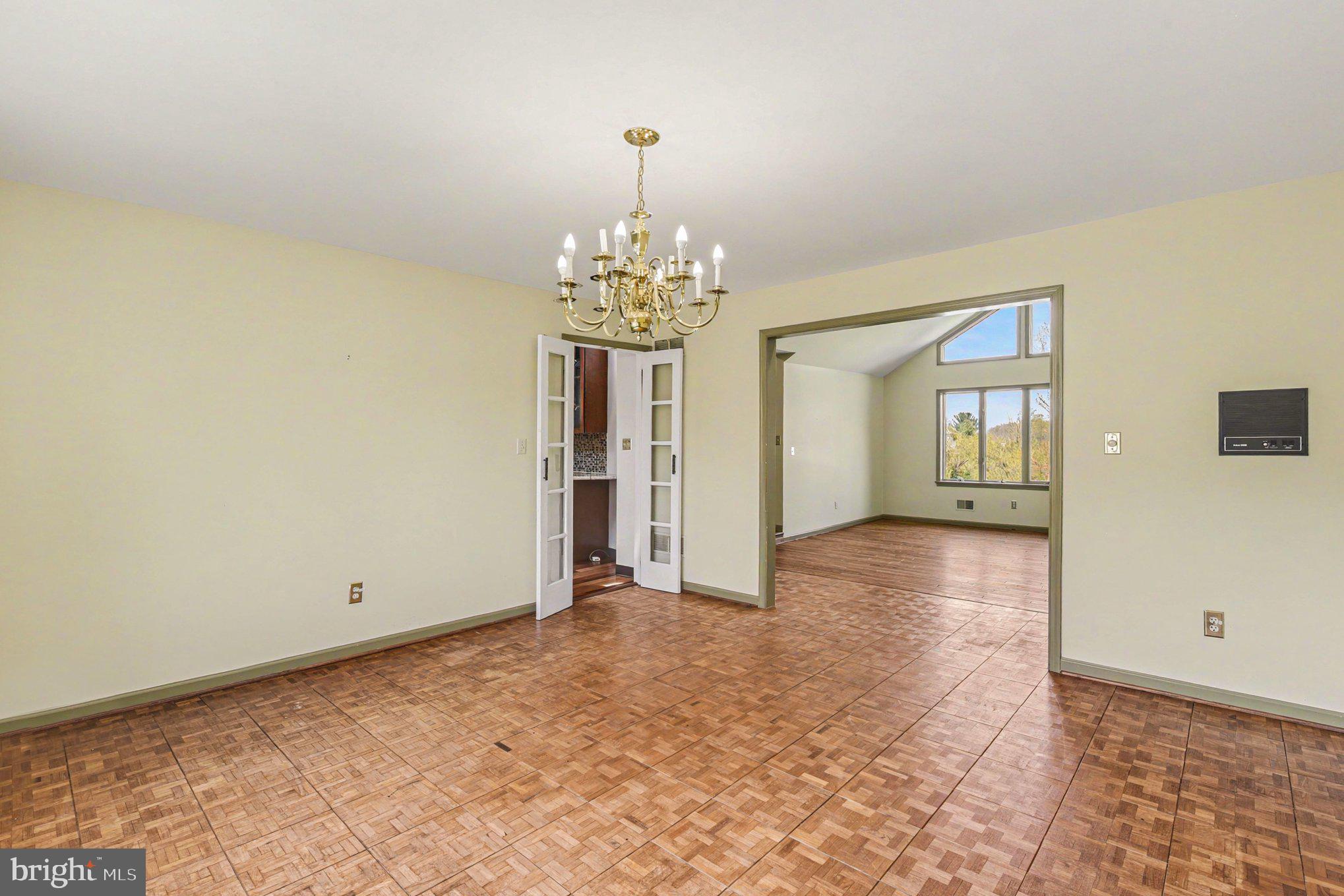 GREENLANDS HUNT VALLEY - Residential