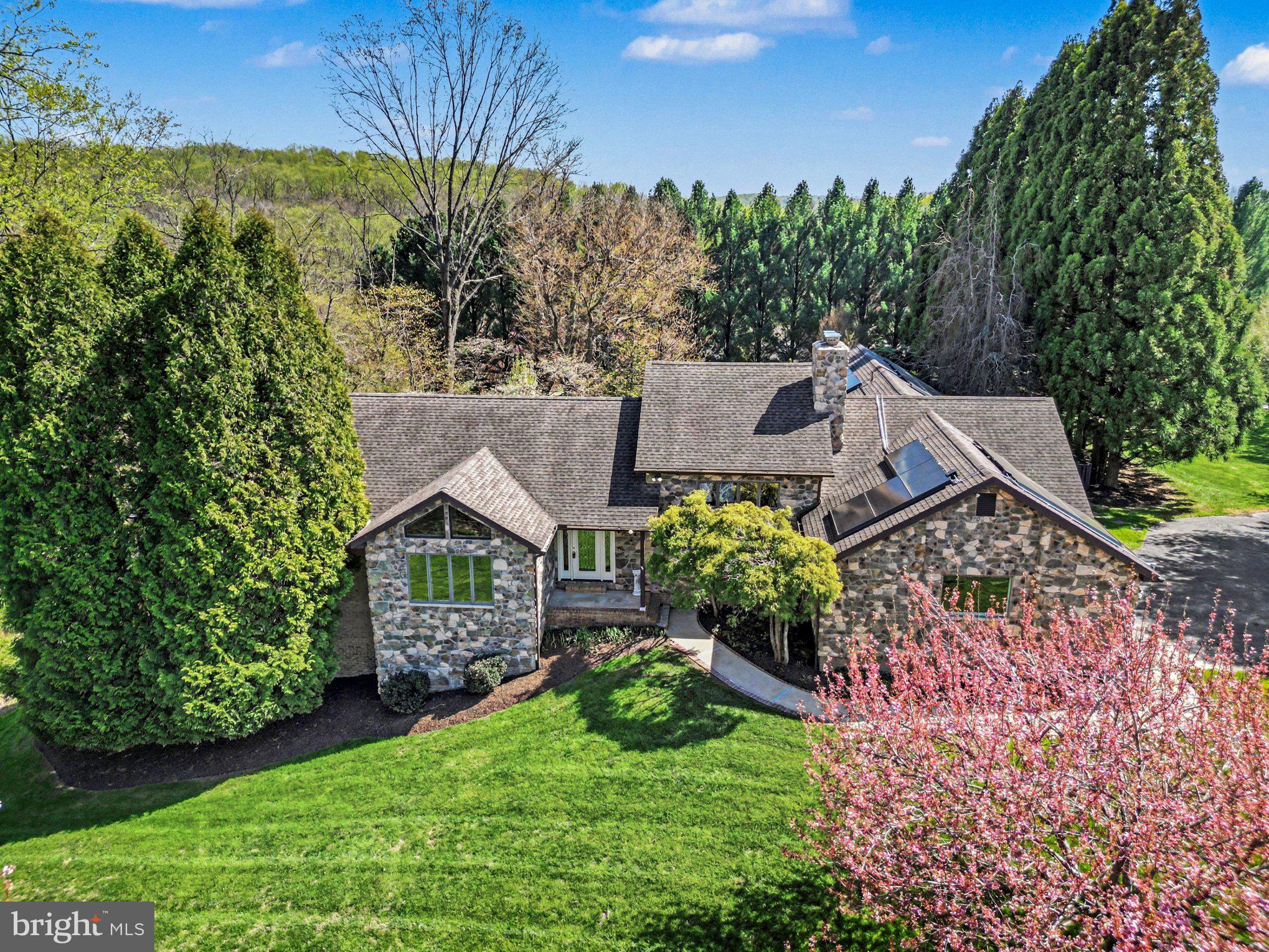 GREENLANDS HUNT VALLEY - Residential