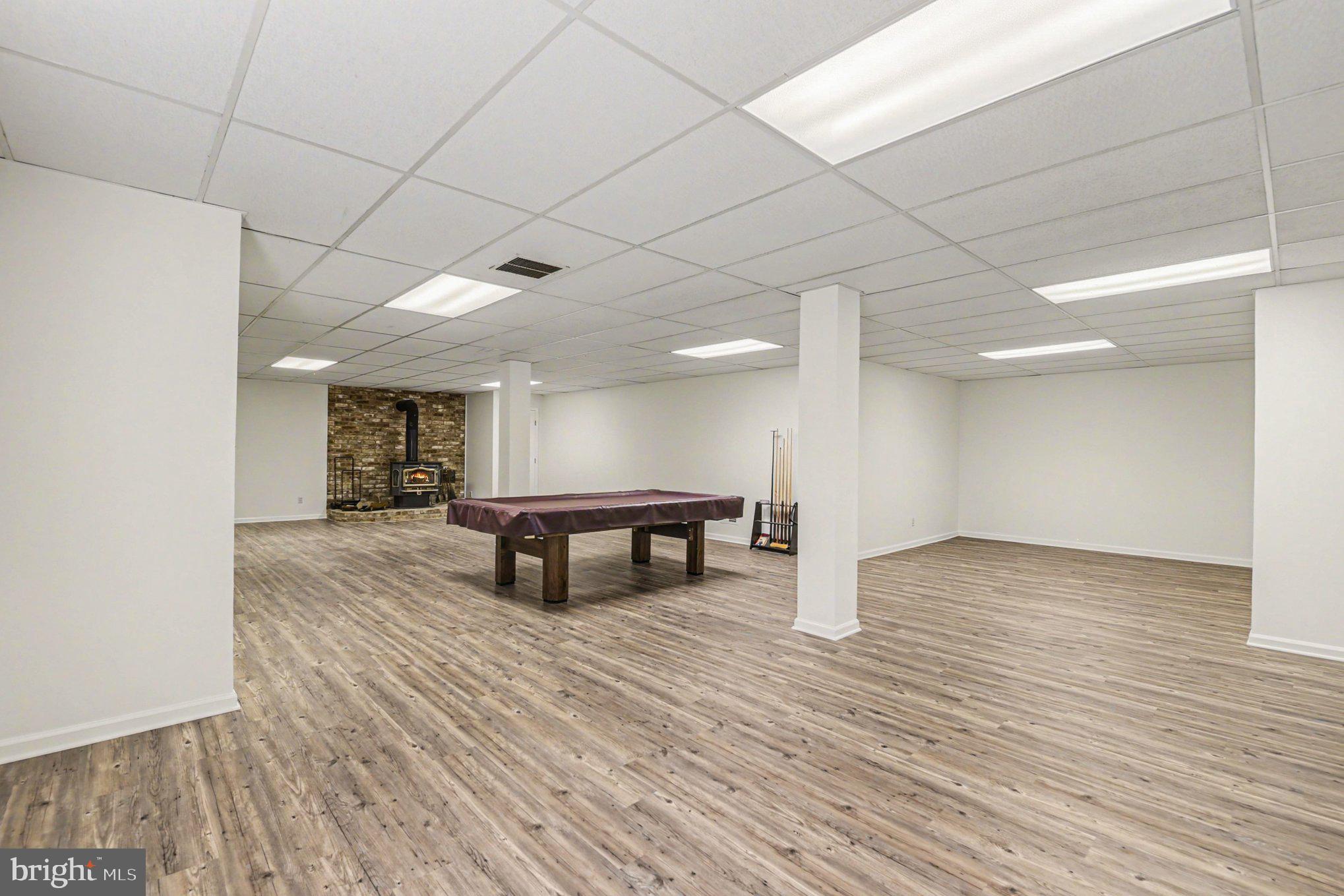 GREENLANDS HUNT VALLEY - Residential