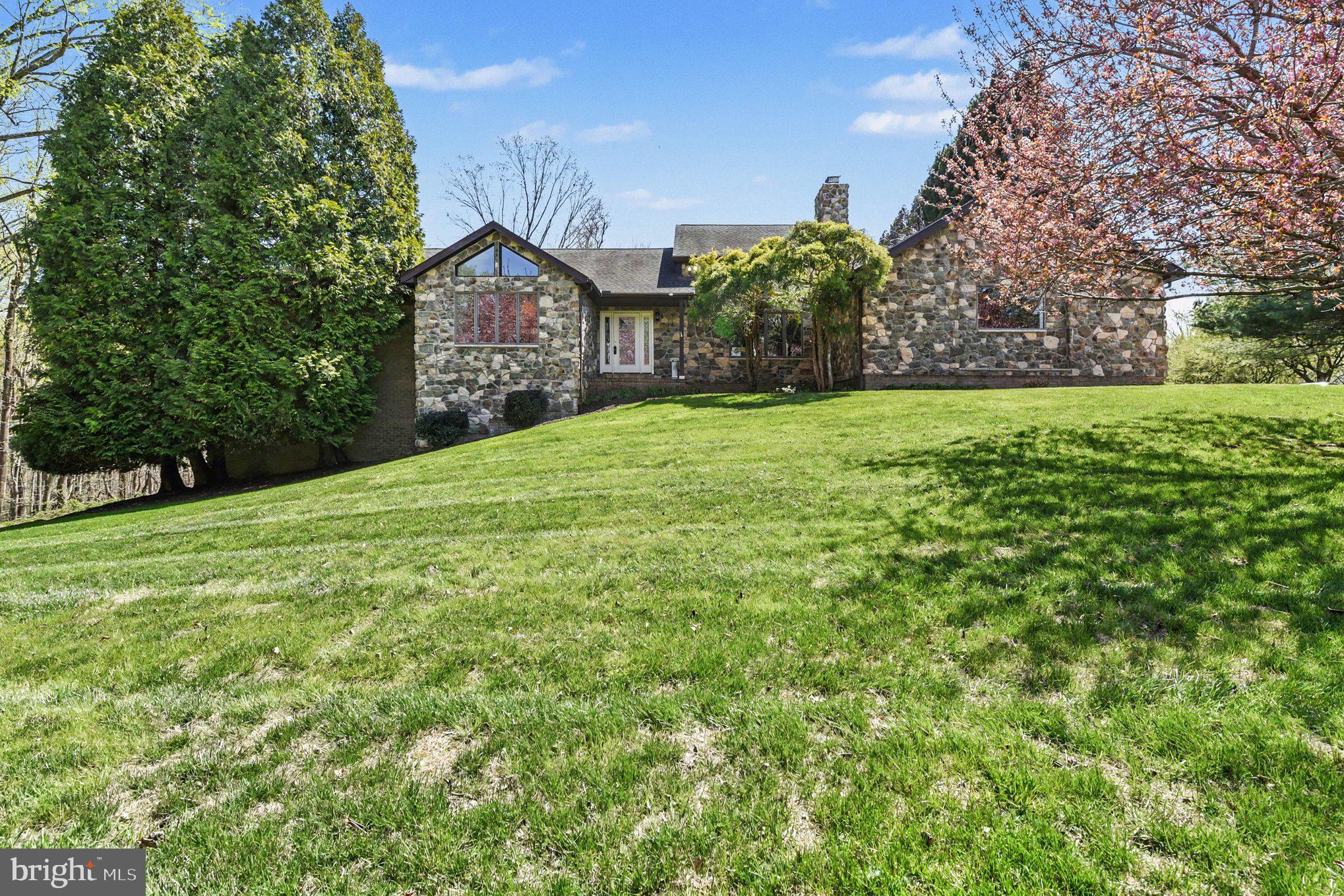 GREENLANDS HUNT VALLEY - Residential