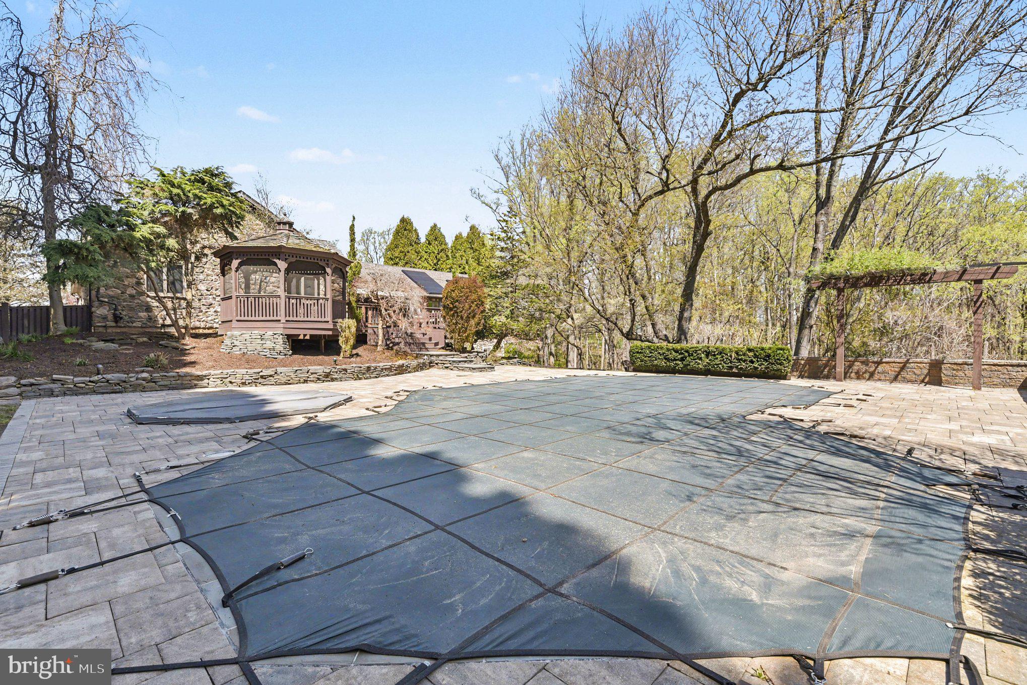 GREENLANDS HUNT VALLEY - Residential