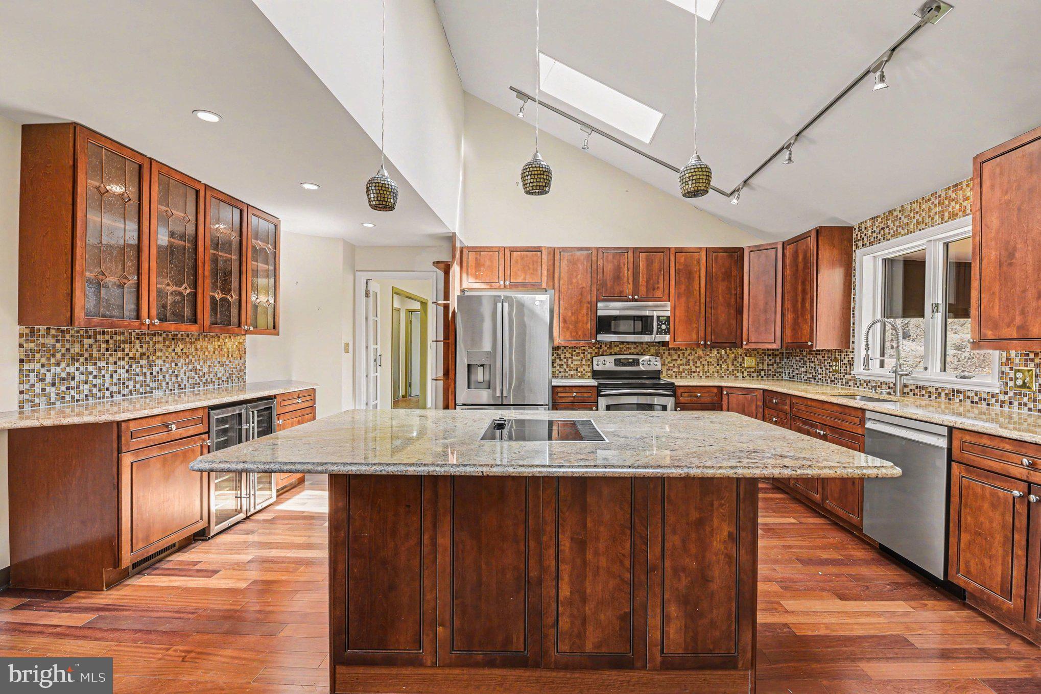 GREENLANDS HUNT VALLEY - Residential