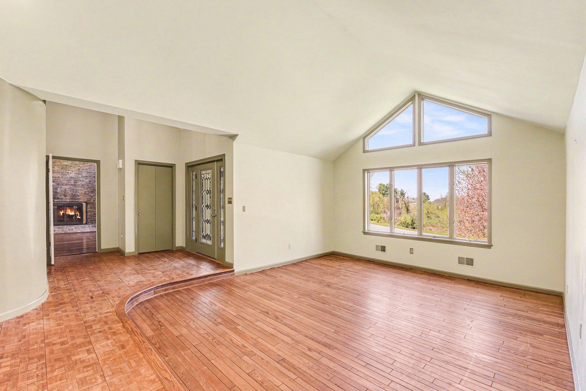 GREENLANDS HUNT VALLEY - Residential