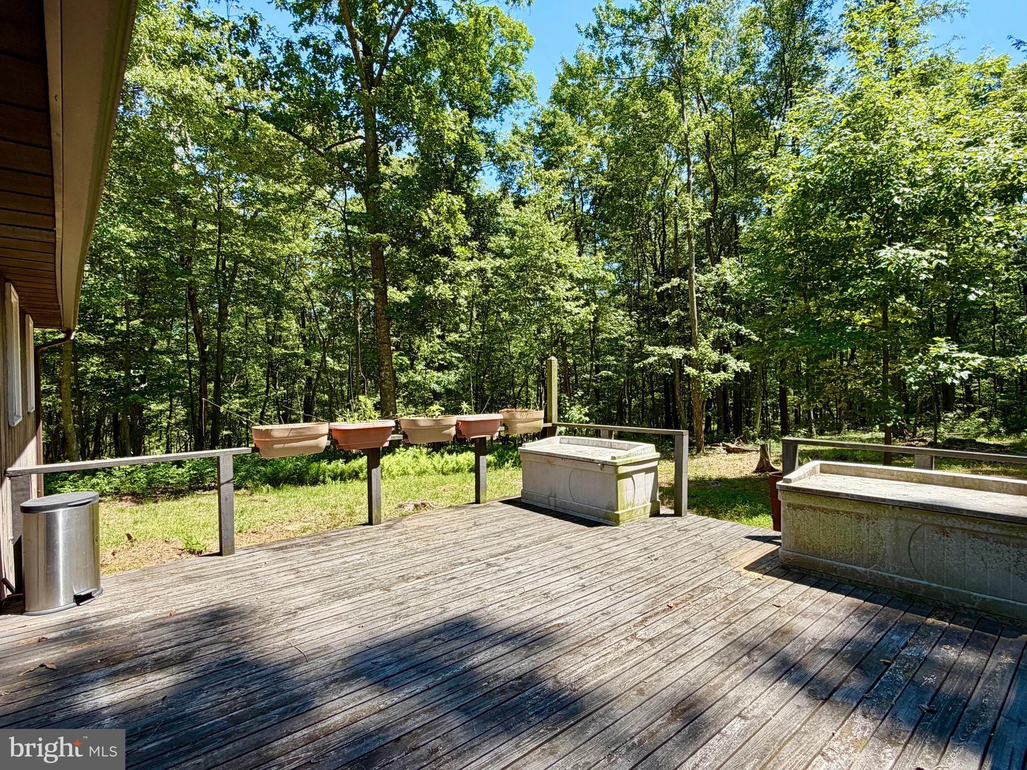 317 MOUNTAINSIDE ROAD