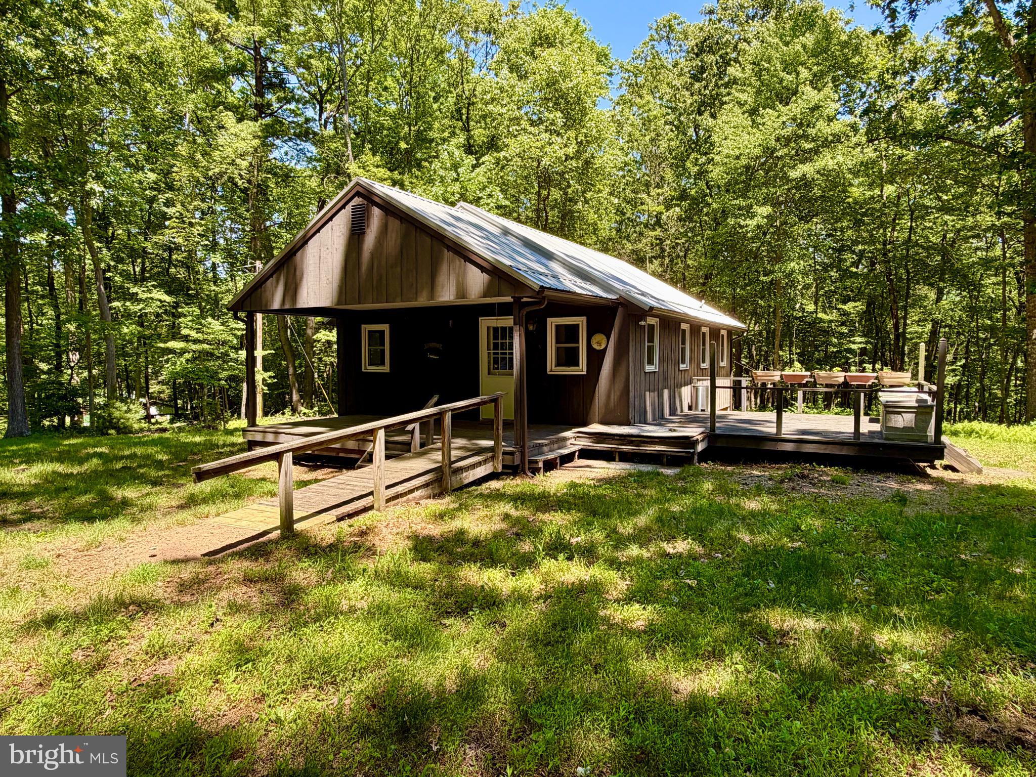 317 MOUNTAINSIDE ROAD