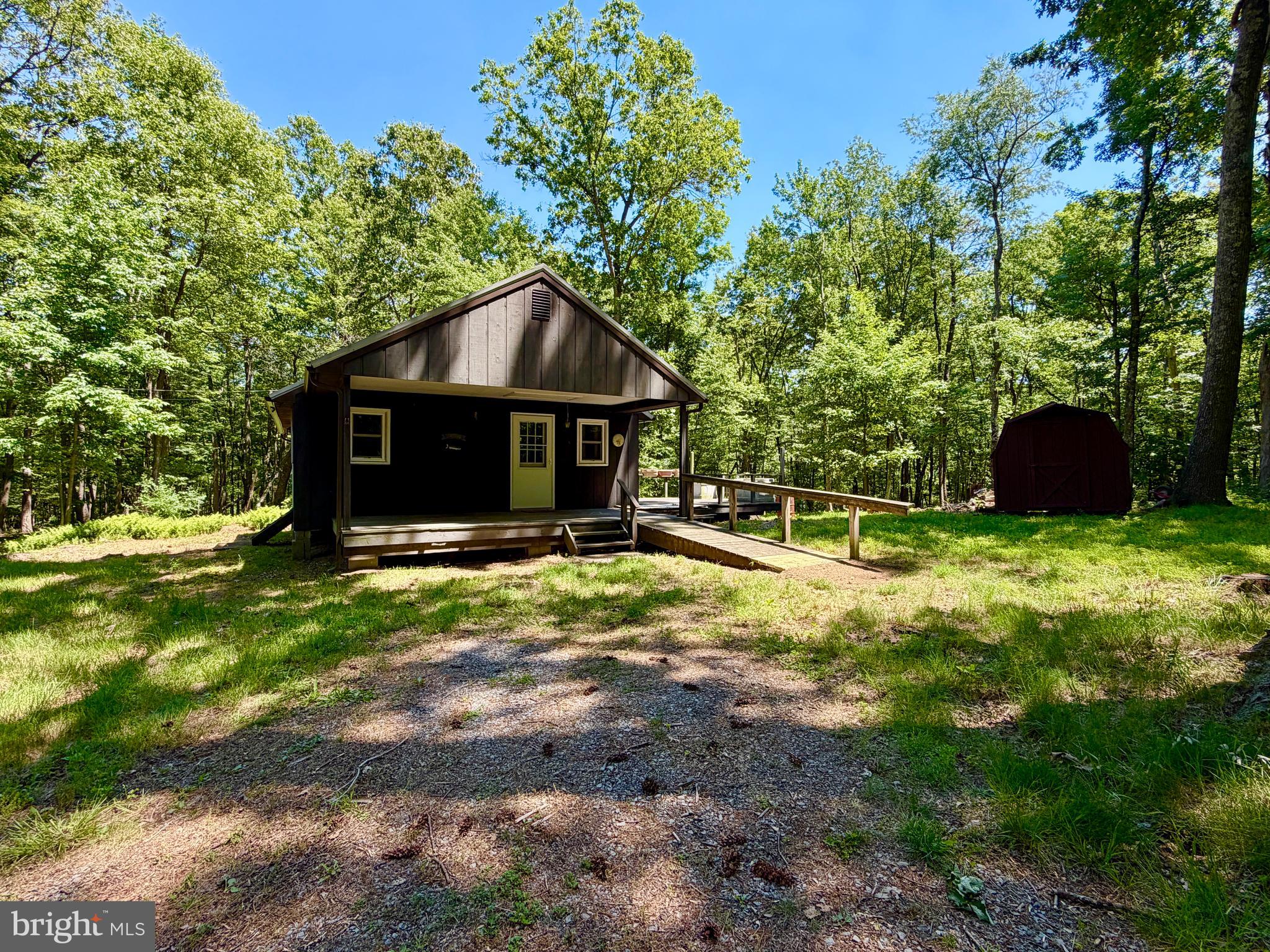 317 MOUNTAINSIDE ROAD