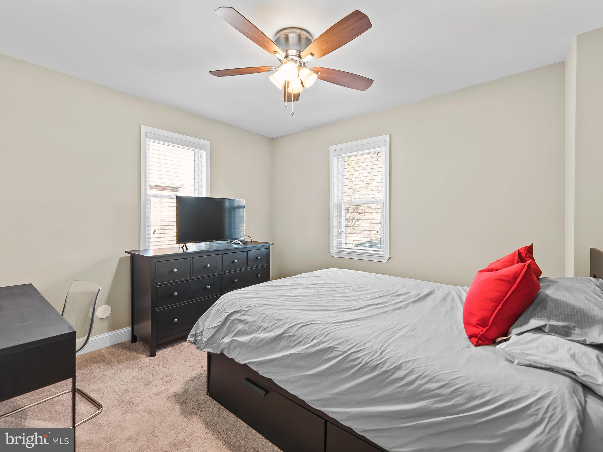 HAMILTON HEIGHTS - Residential