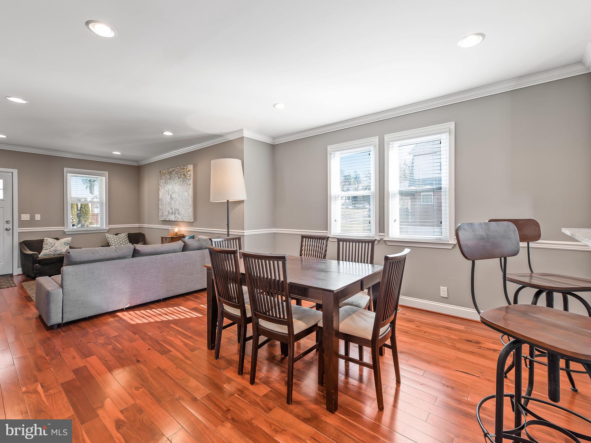 HAMILTON HEIGHTS - Residential