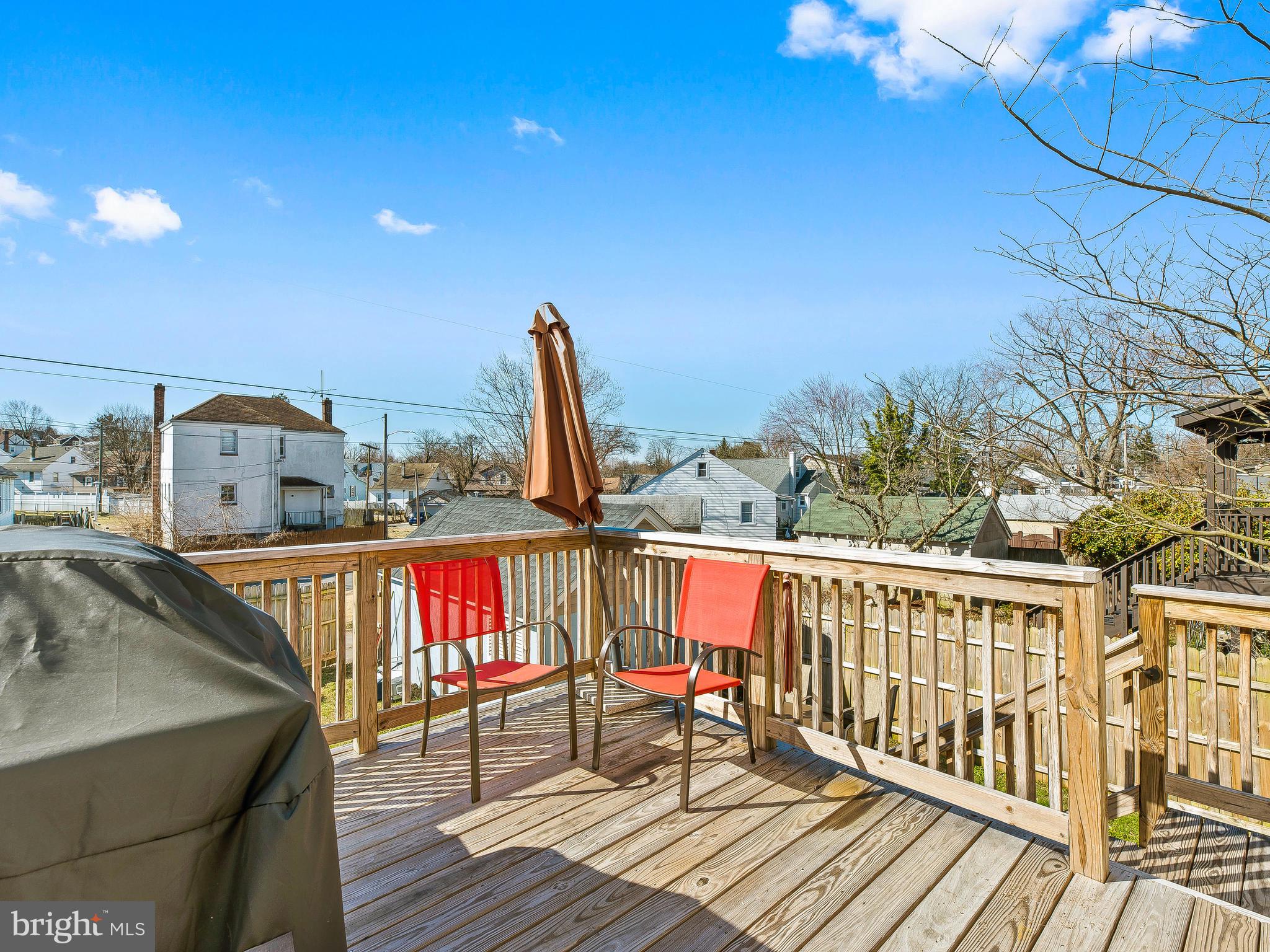 HAMILTON HEIGHTS - Residential