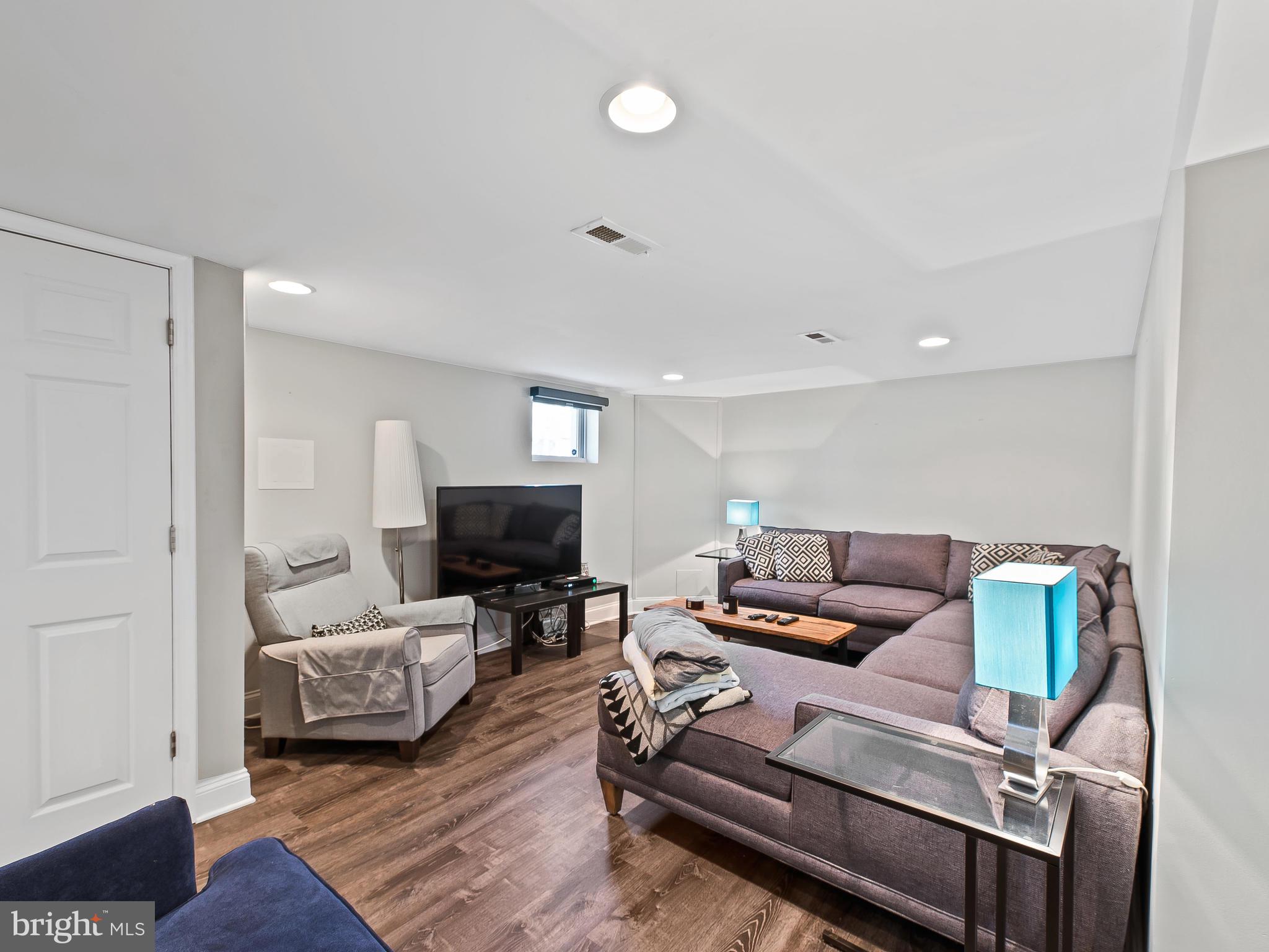 HAMILTON HEIGHTS - Residential