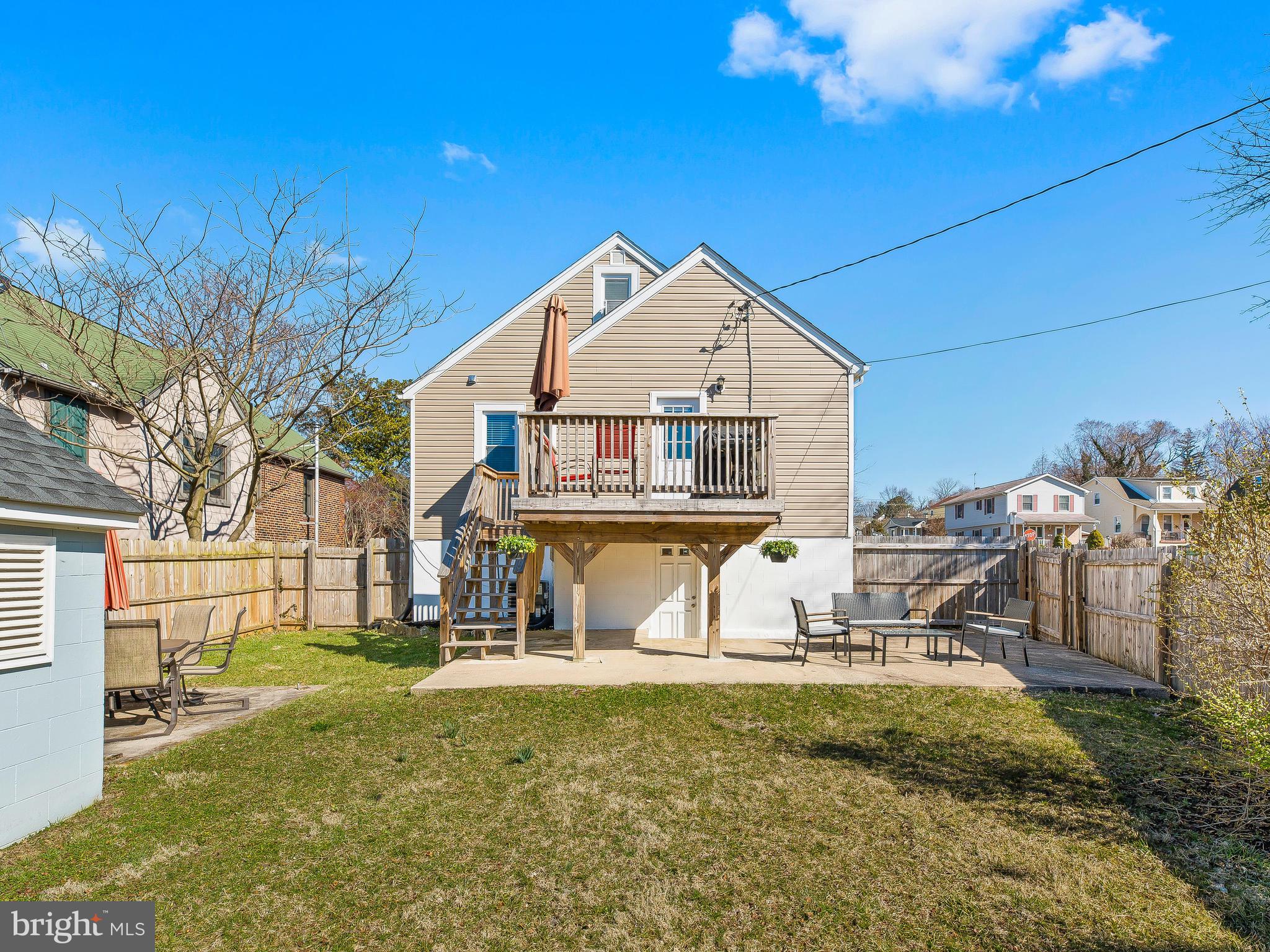 HAMILTON HEIGHTS - Residential