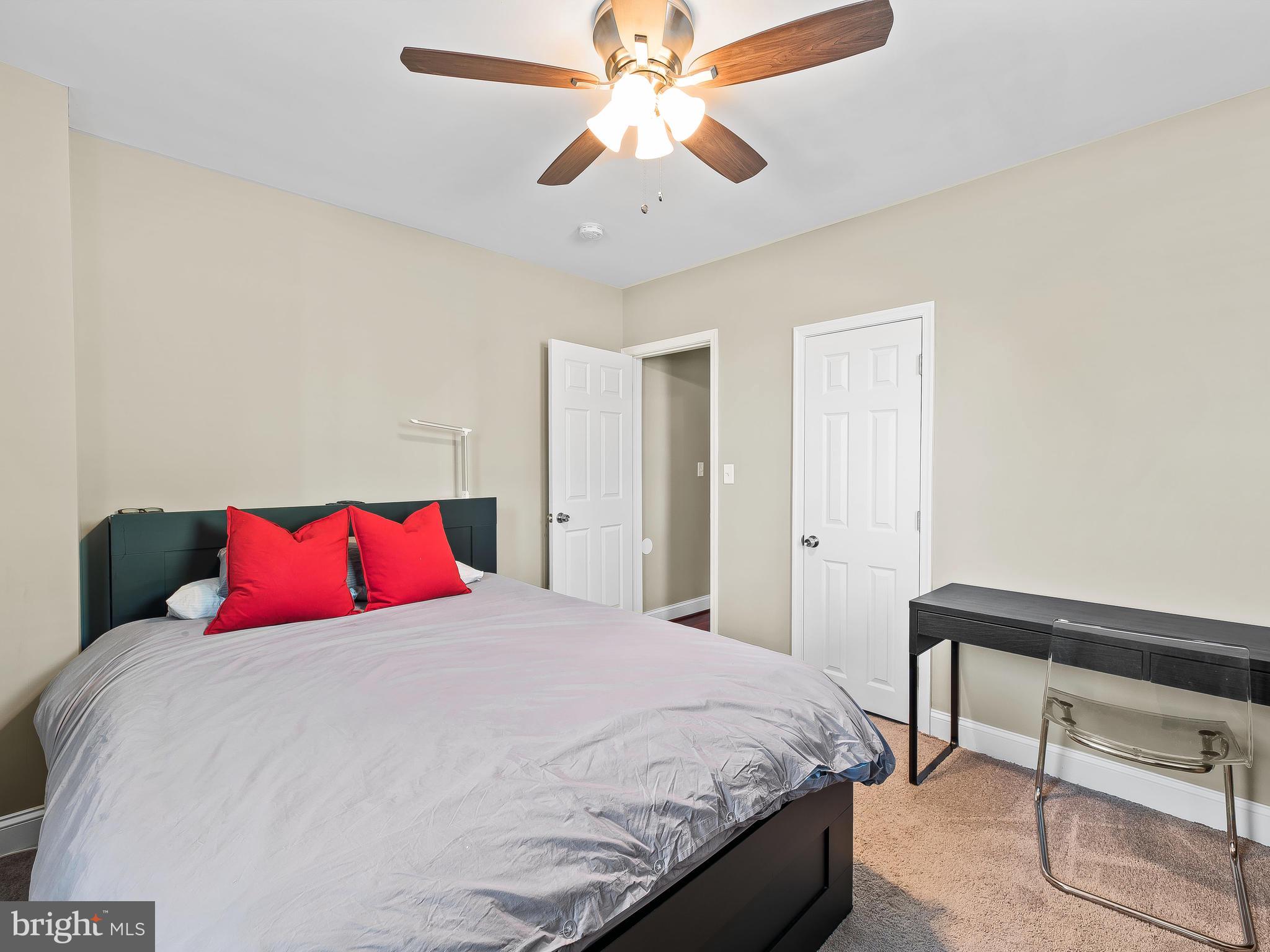 HAMILTON HEIGHTS - Residential