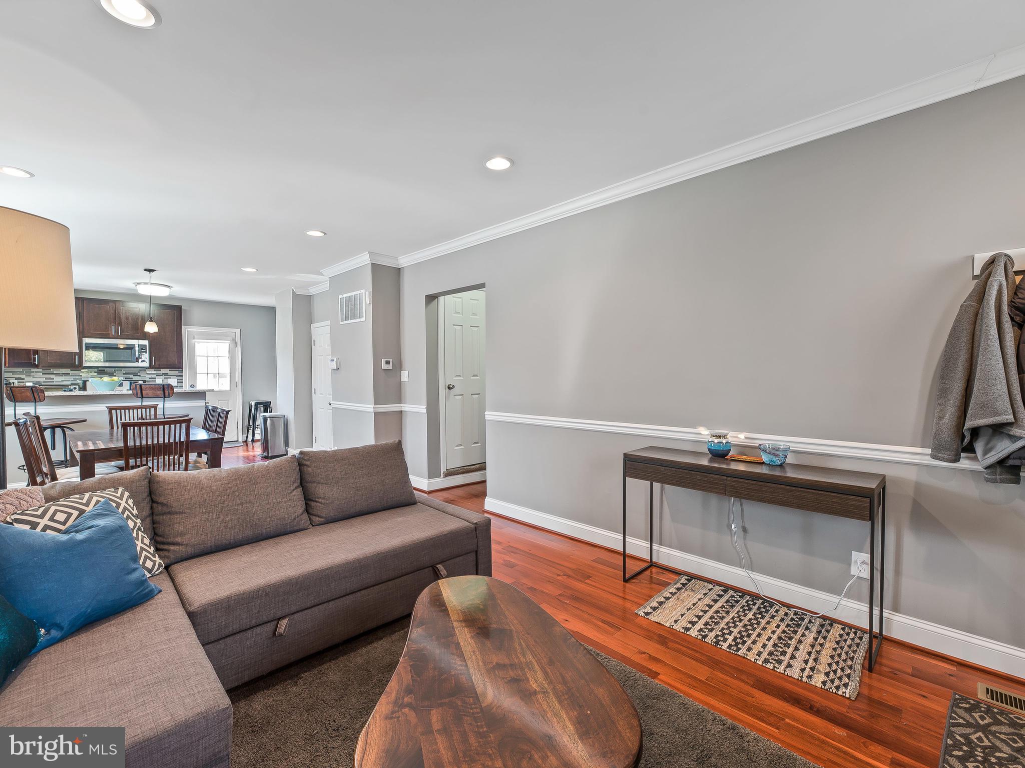 HAMILTON HEIGHTS - Residential