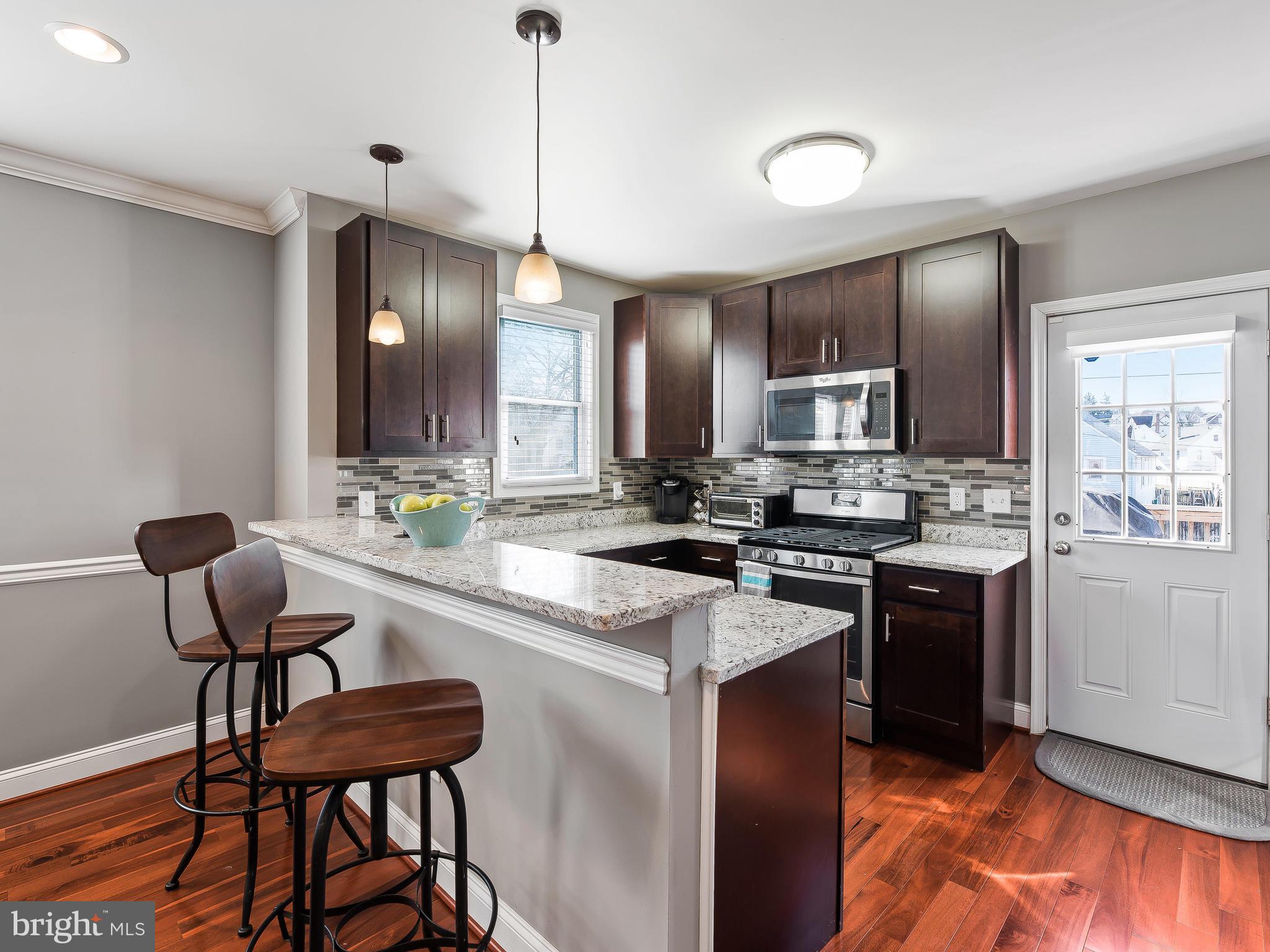 HAMILTON HEIGHTS - Residential