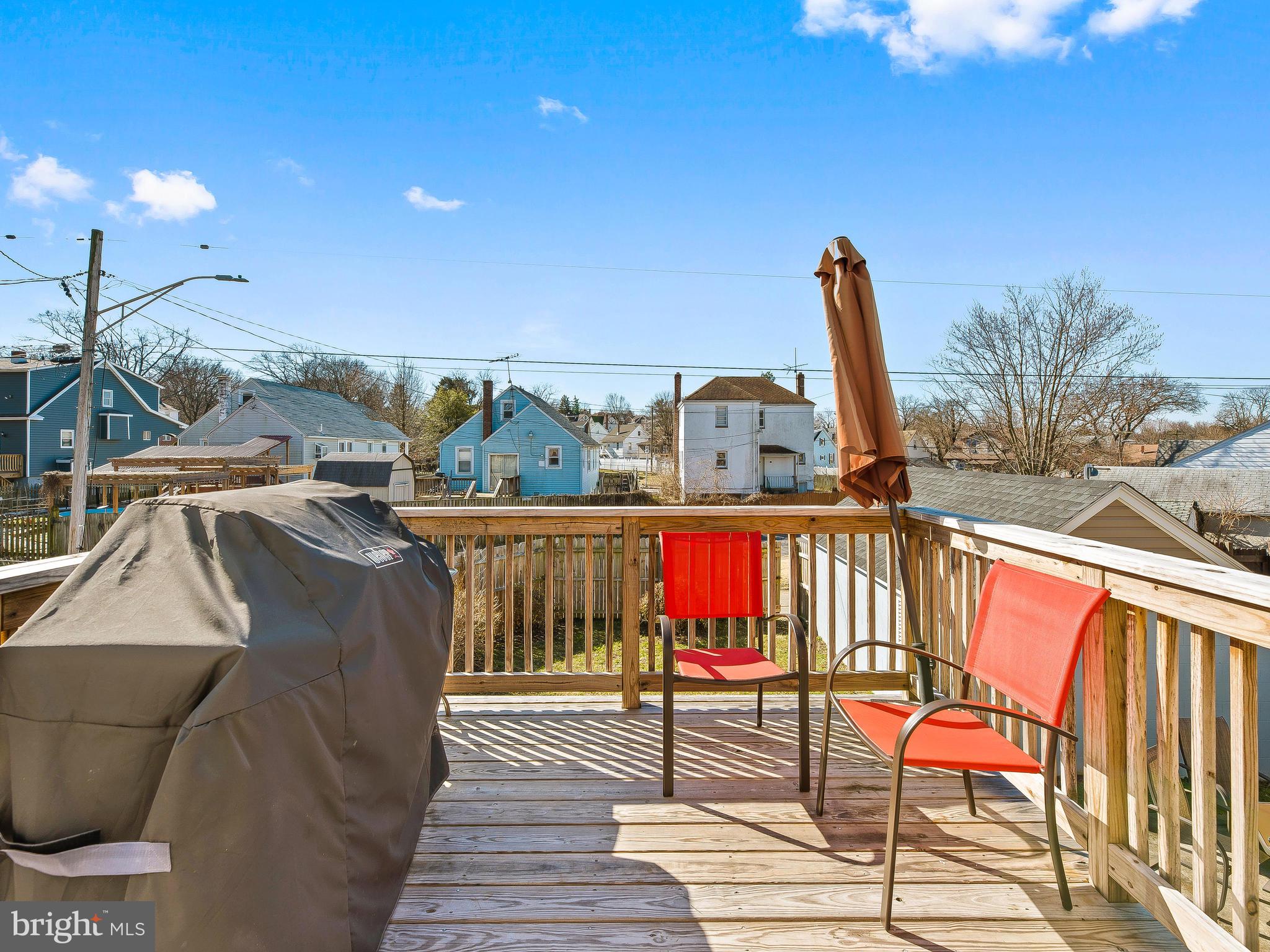 HAMILTON HEIGHTS - Residential