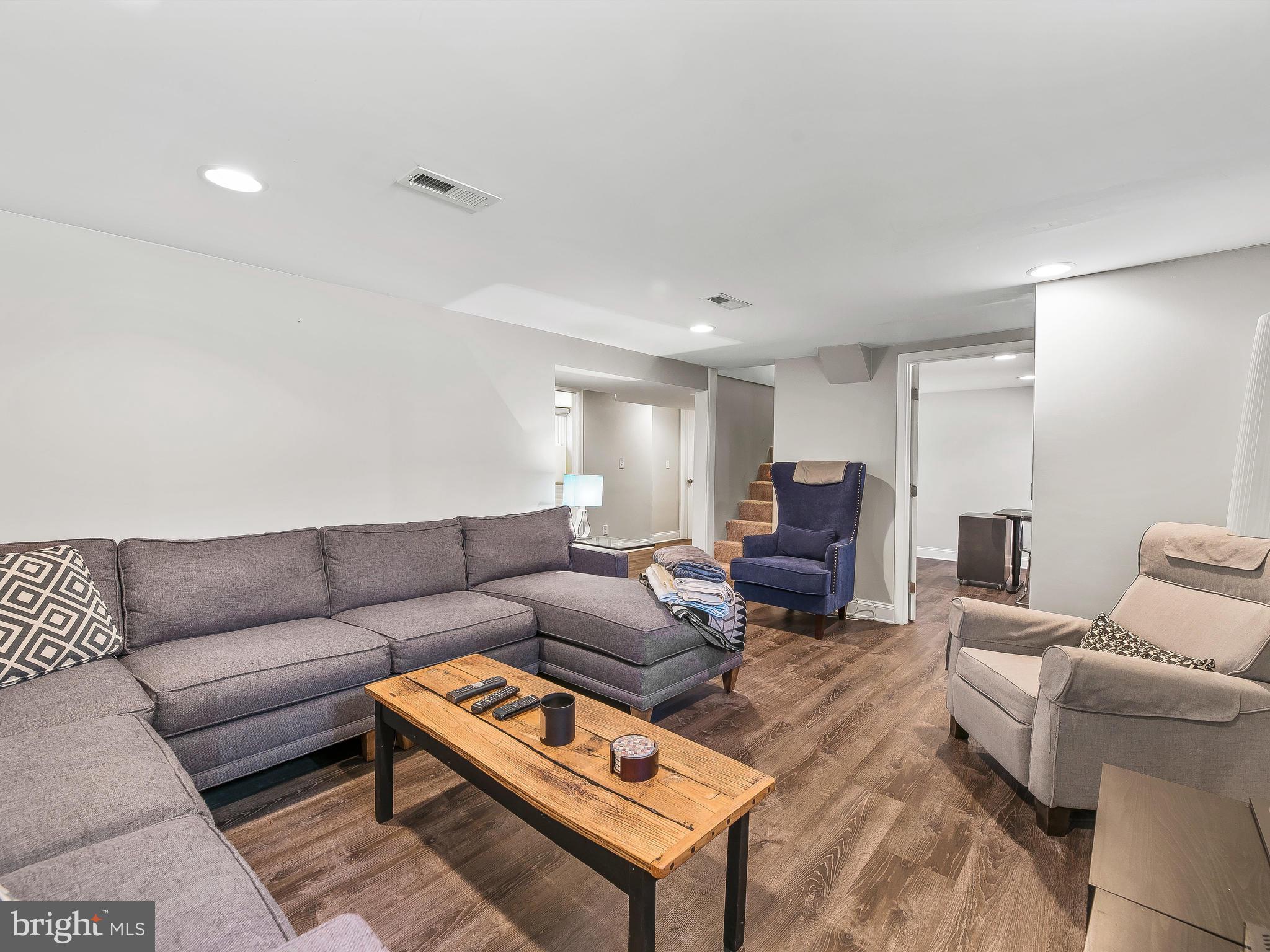 HAMILTON HEIGHTS - Residential