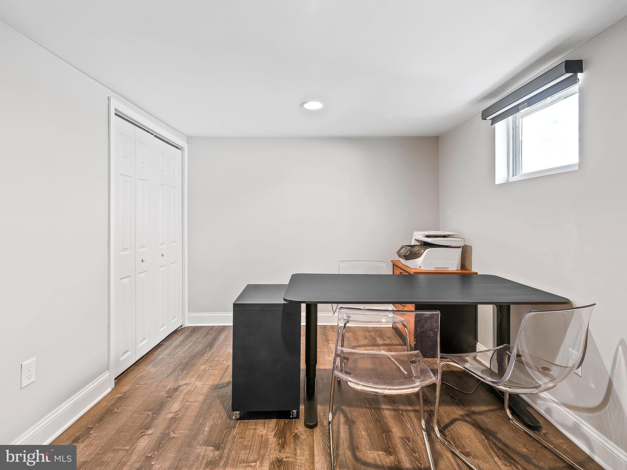 HAMILTON HEIGHTS - Residential