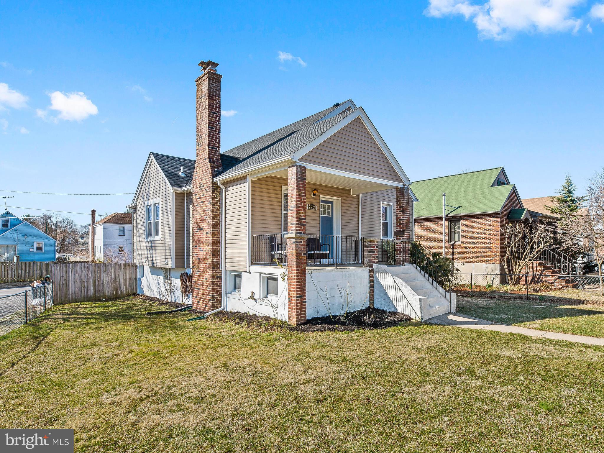 HAMILTON HEIGHTS - Residential