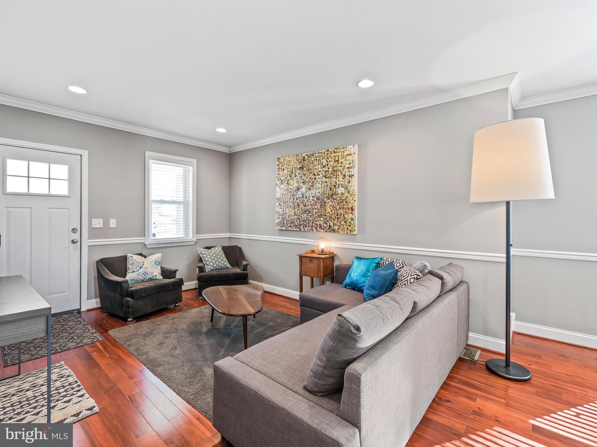 HAMILTON HEIGHTS - Residential