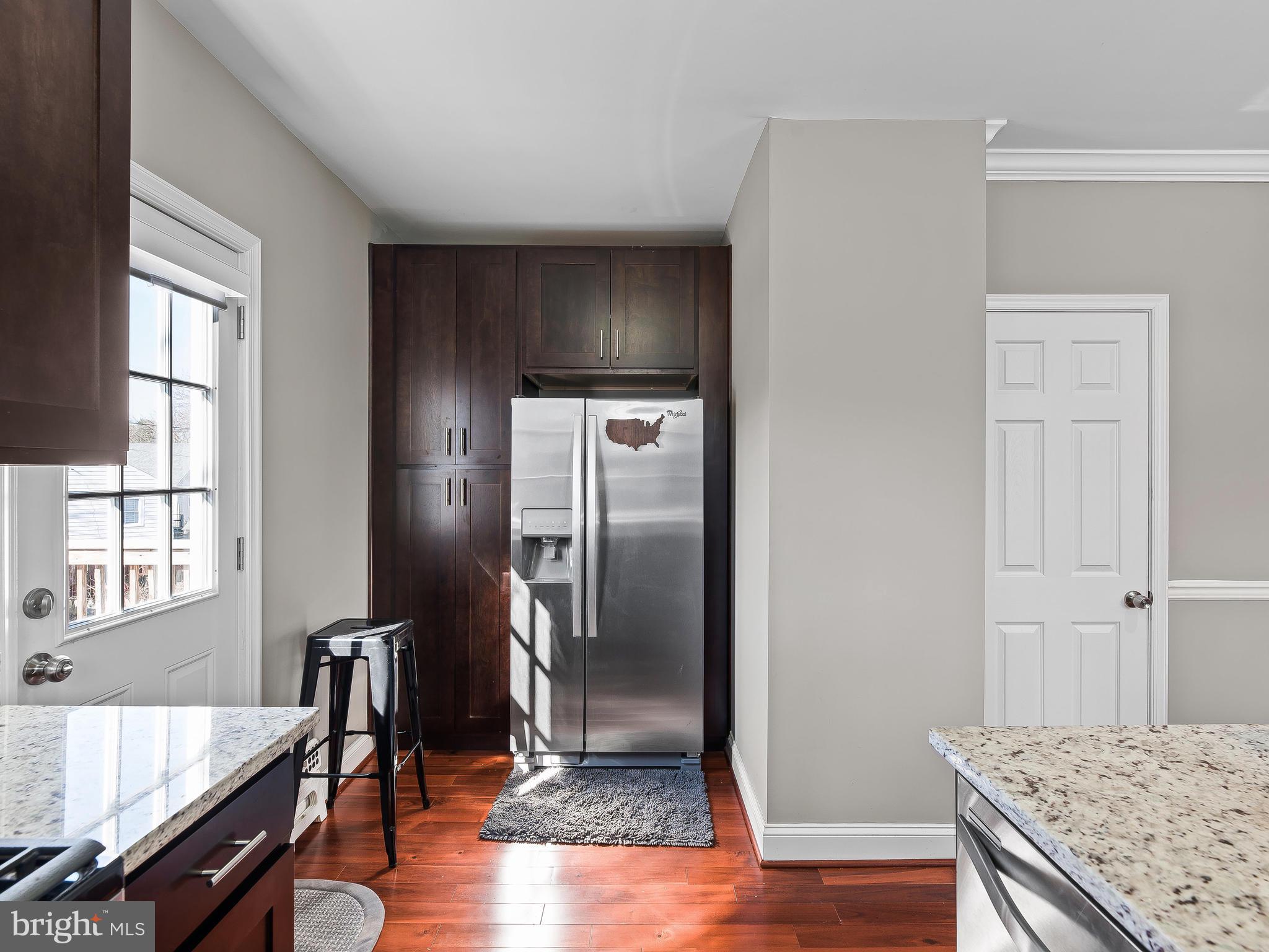 HAMILTON HEIGHTS - Residential